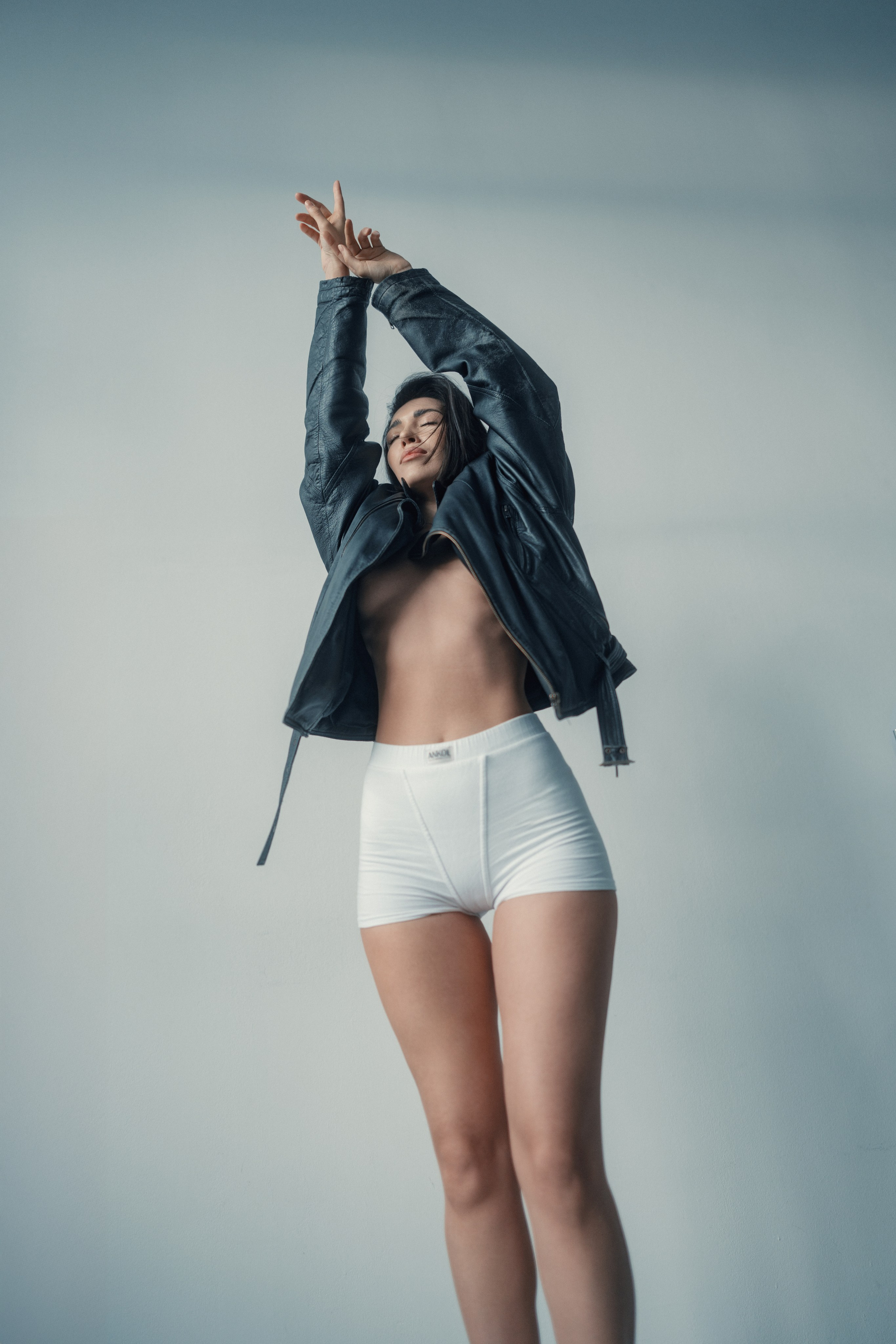 Портретный фотограф Казань