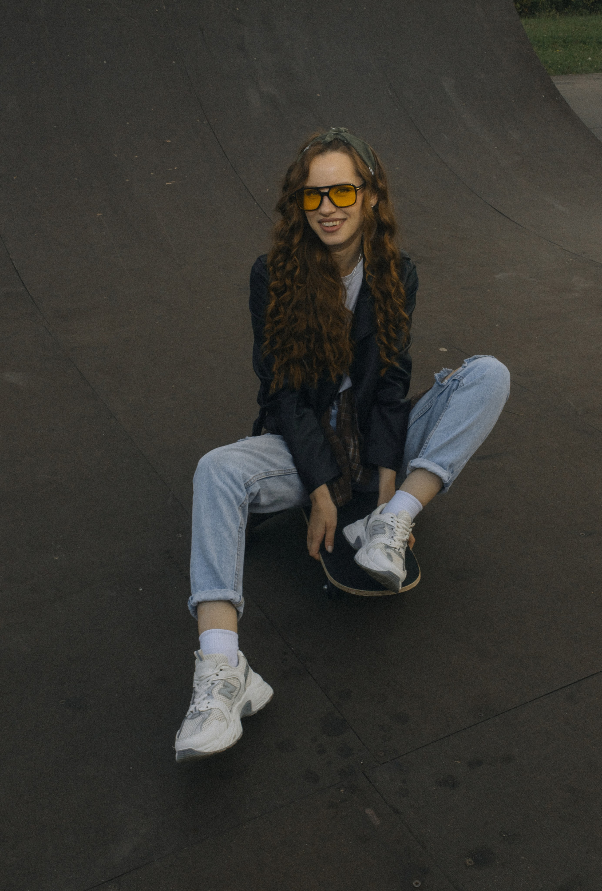 Индивидуальные уличные серии