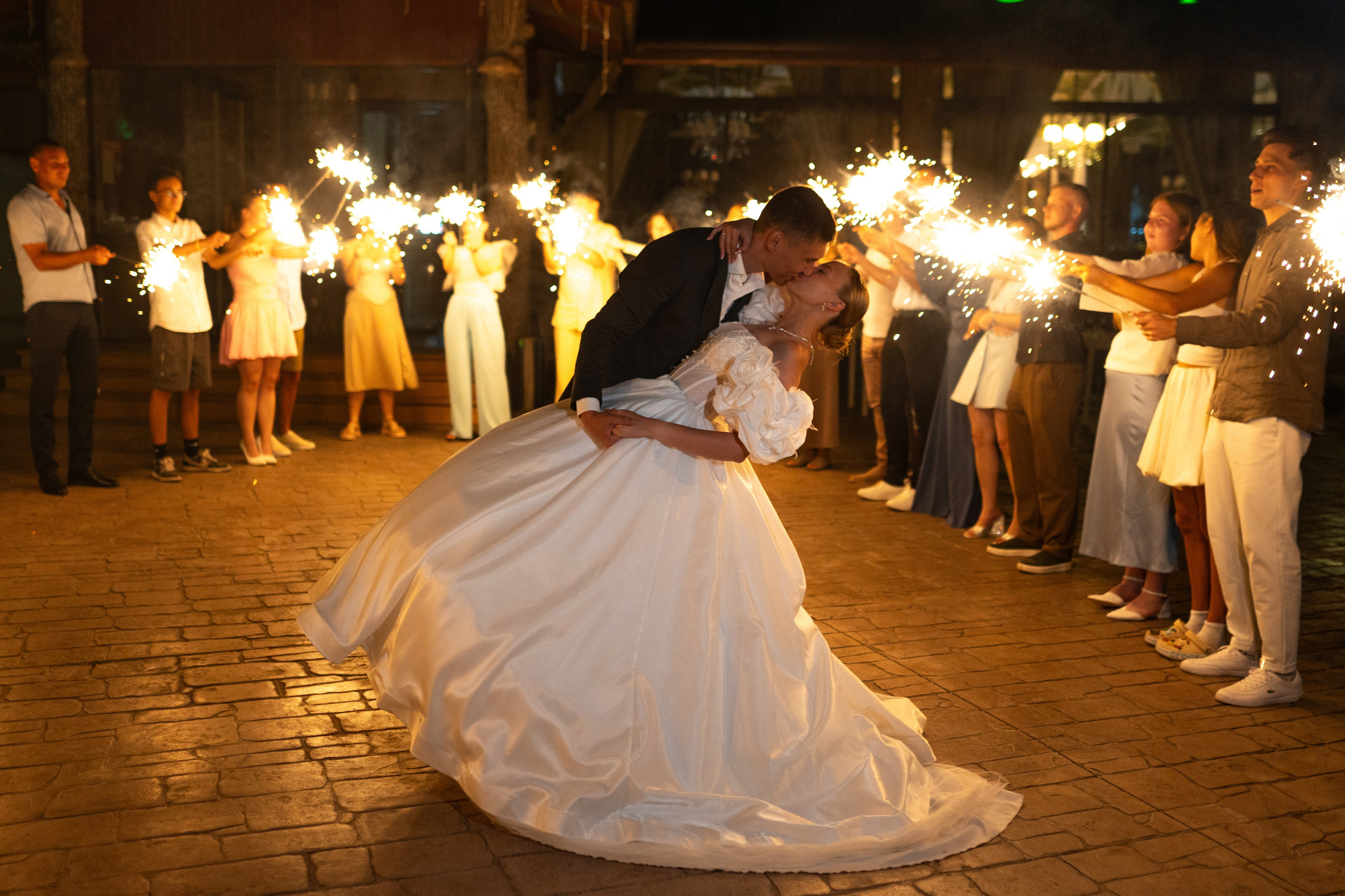 Свадьба Сергея и Анастасии. Профессиональный фотограф Геленджик, Новоросийск Виктория Цейс