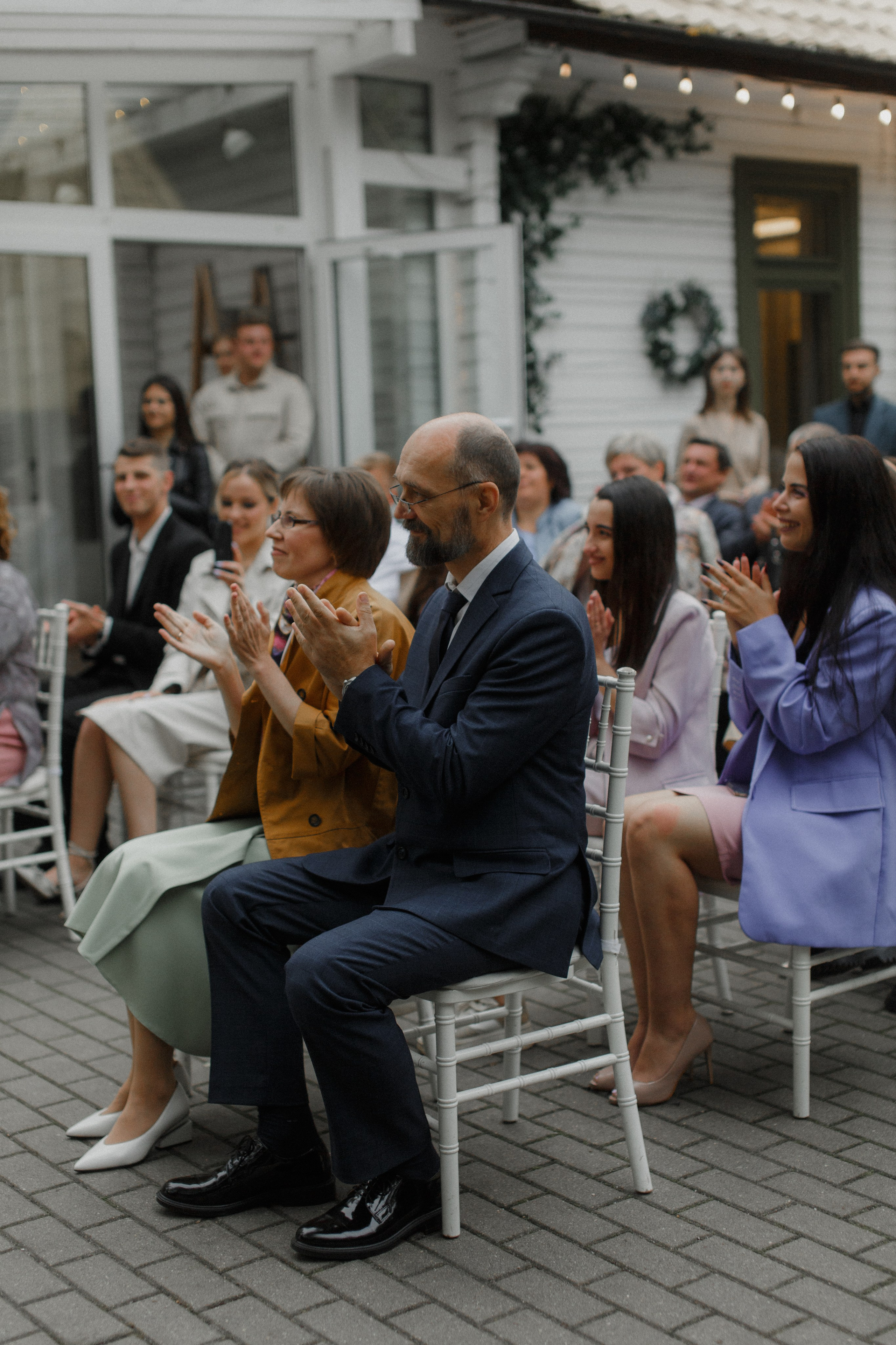 Иван и Екатерина. Свадебный фотограф Владимир Воронин