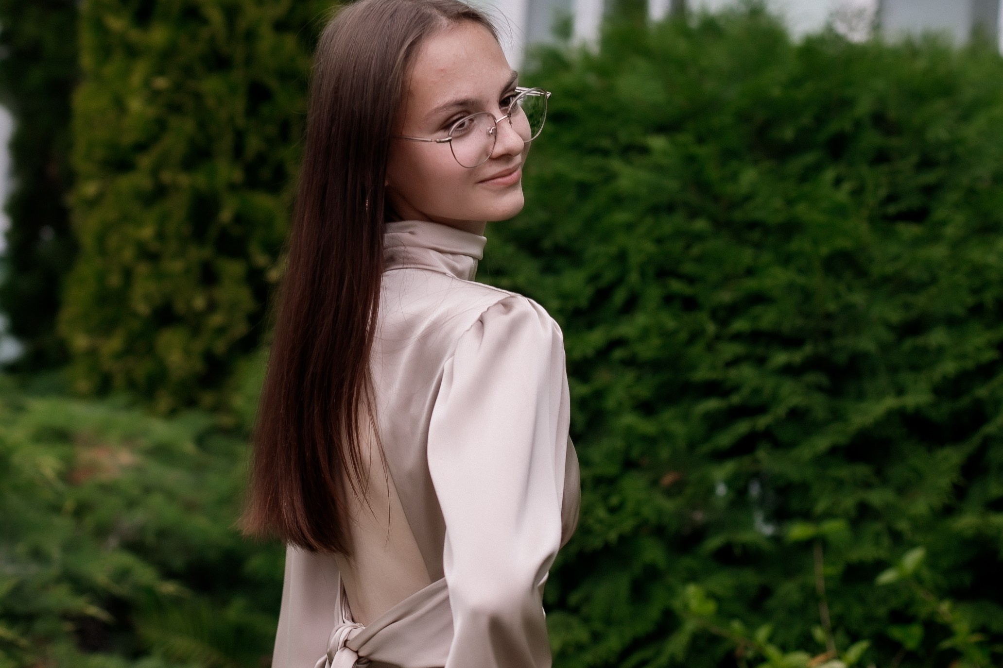 Выпускной. Семейный фотограф Насонова Татьяна