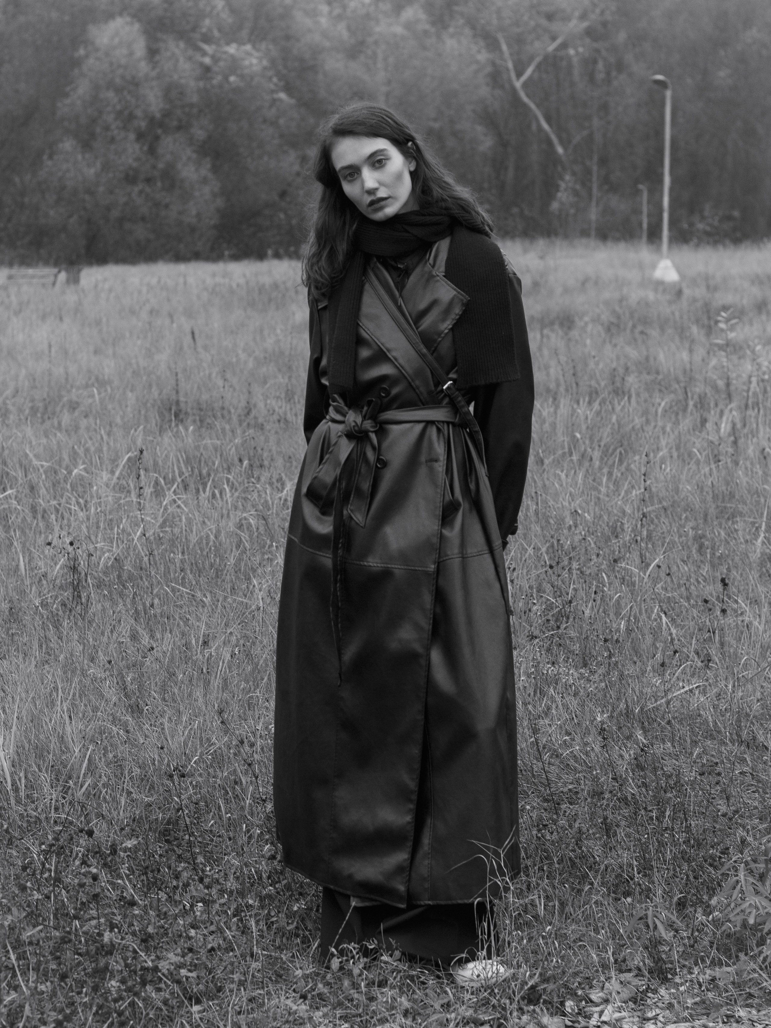 ТВОРЧЕСТВО. Портретный фотограф в Москве — Янка Шемшурова