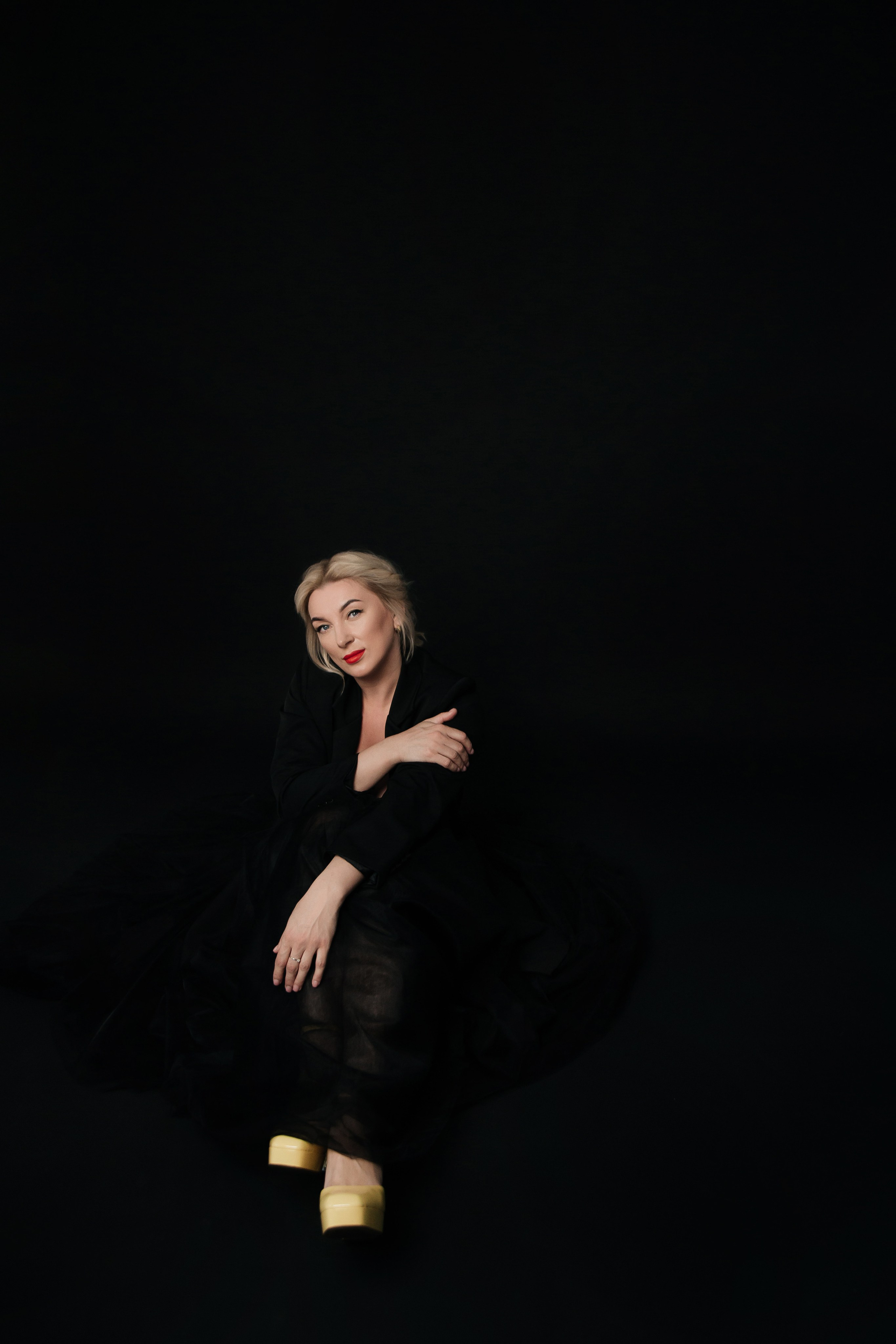 СТУДИЙНАЯ ФОТОСЕССИЯ. Фотограф в Киселёвске Татьяна Трухалева