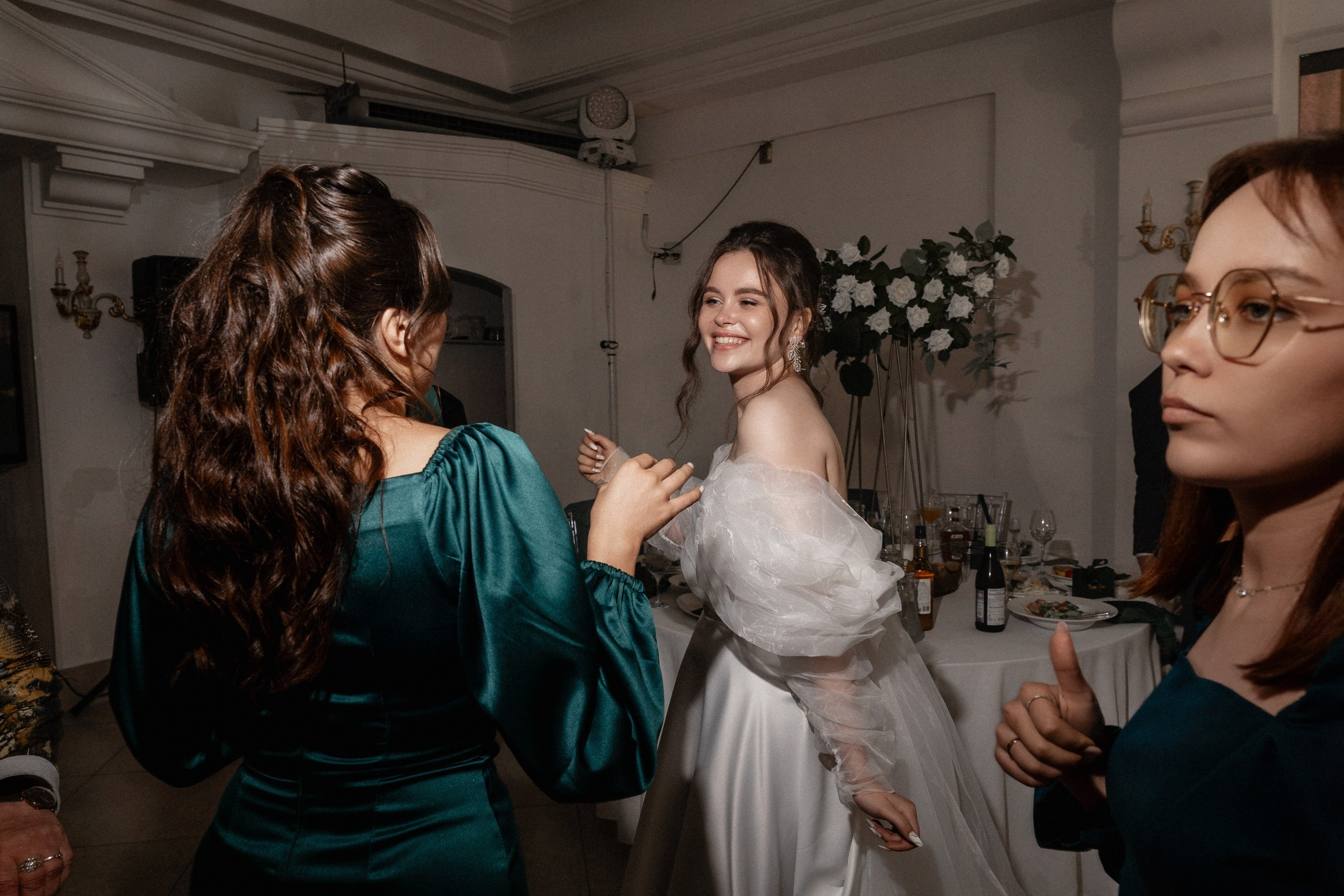 Daniil & Eseniya. Dolce_wedding