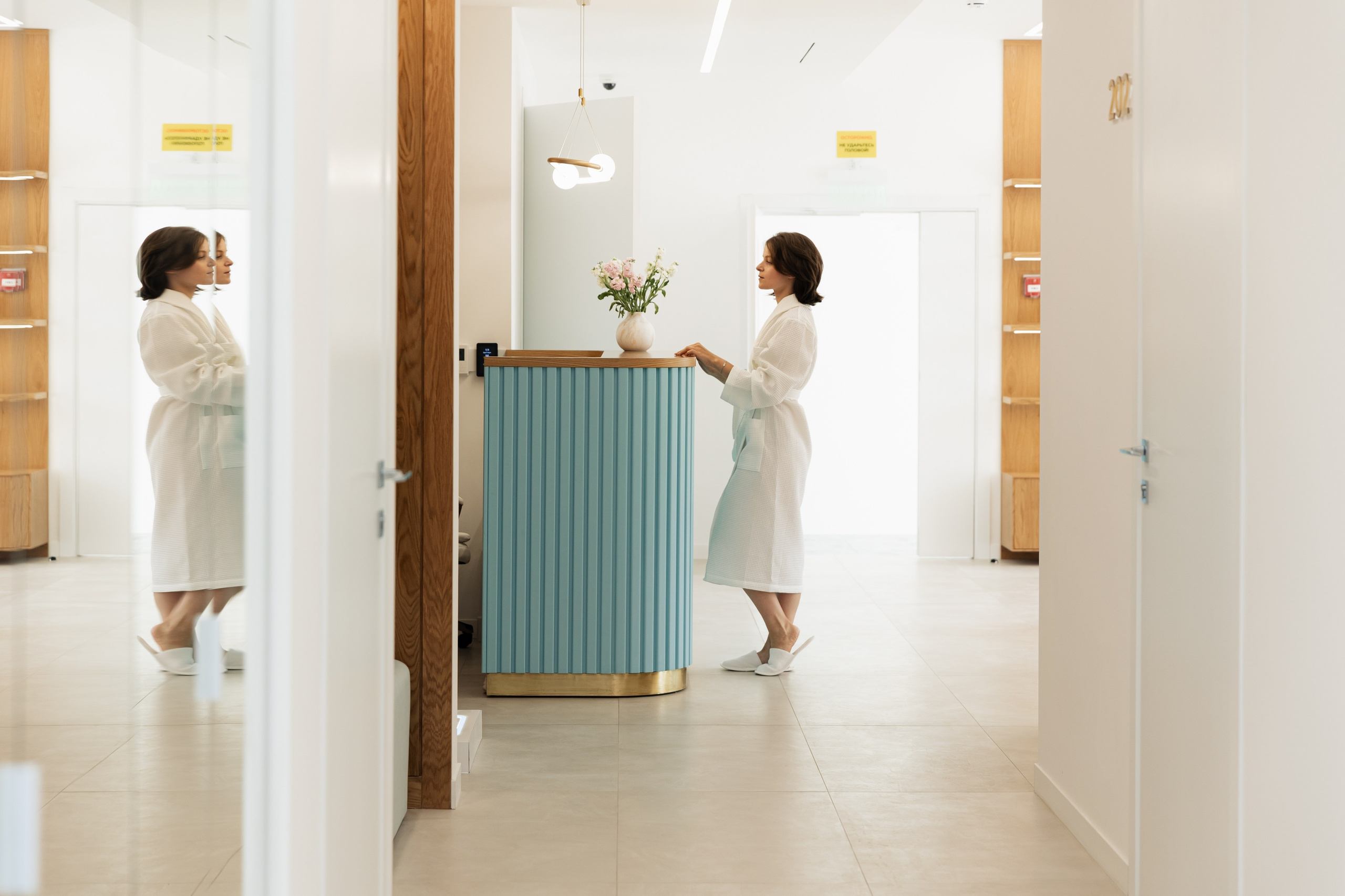 МЕДФРЕНДС. Вадим Ветров