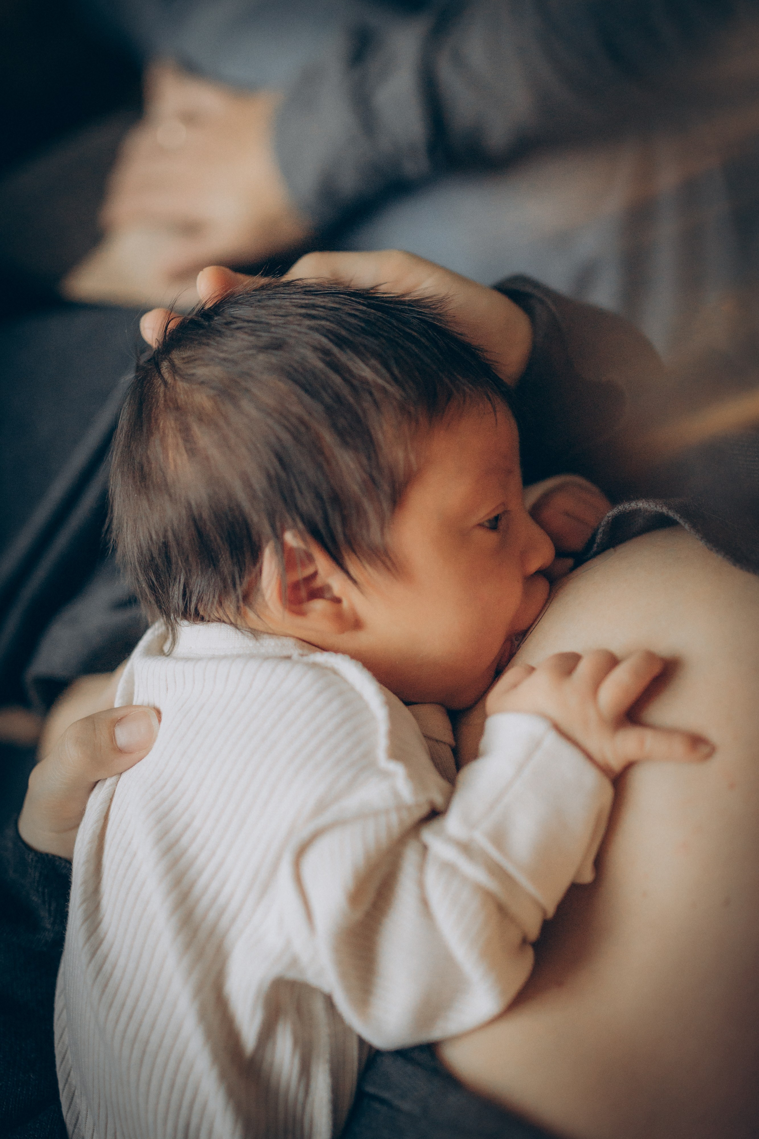 Вика, Вова и Федя. Семейный фотограф и фотограф на роды в Ростове-на-Дону Мухина Виктория