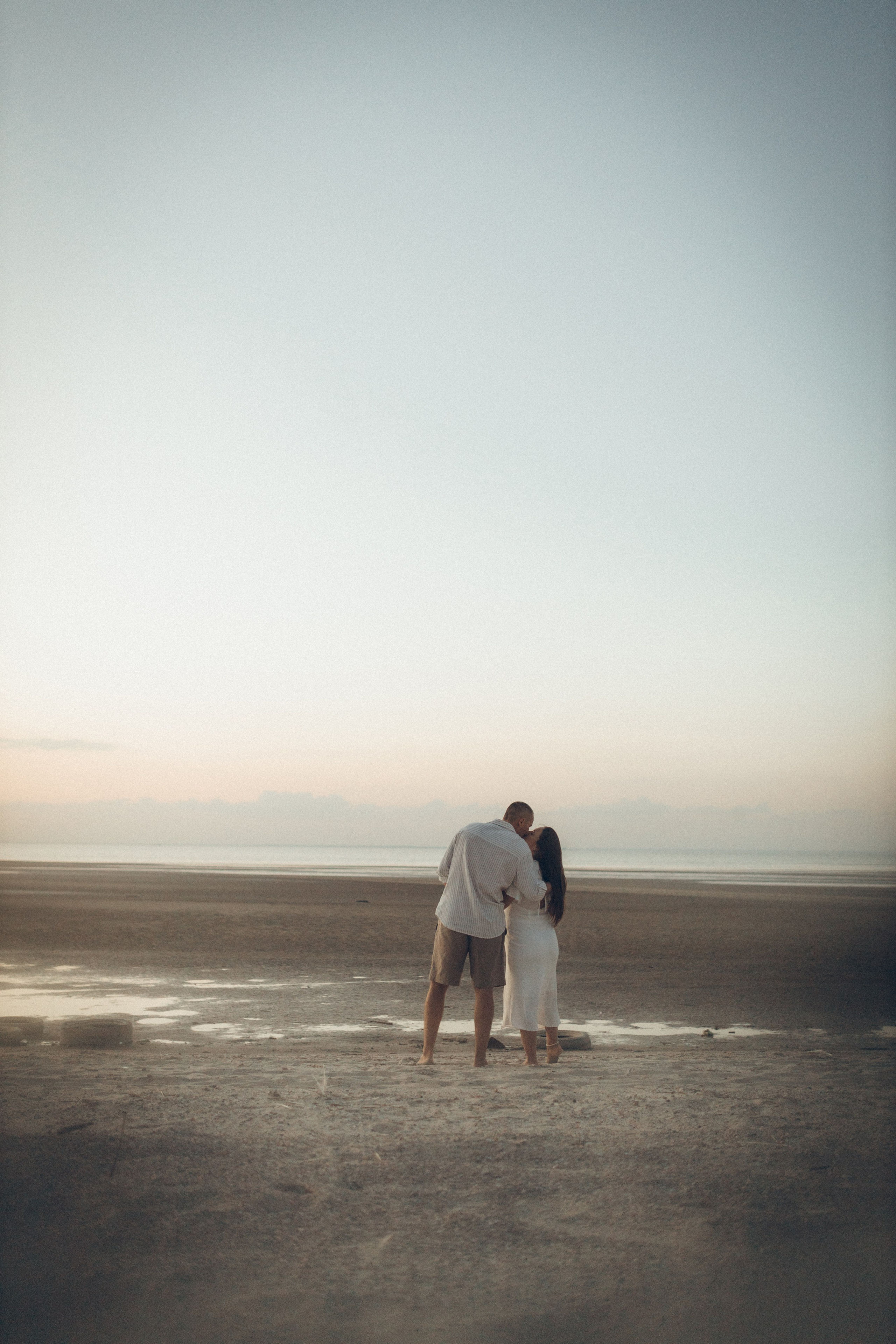Денис & Юля. Семейный фотограф и фотограф на роды в Ростове-на-Дону Мухина Виктория