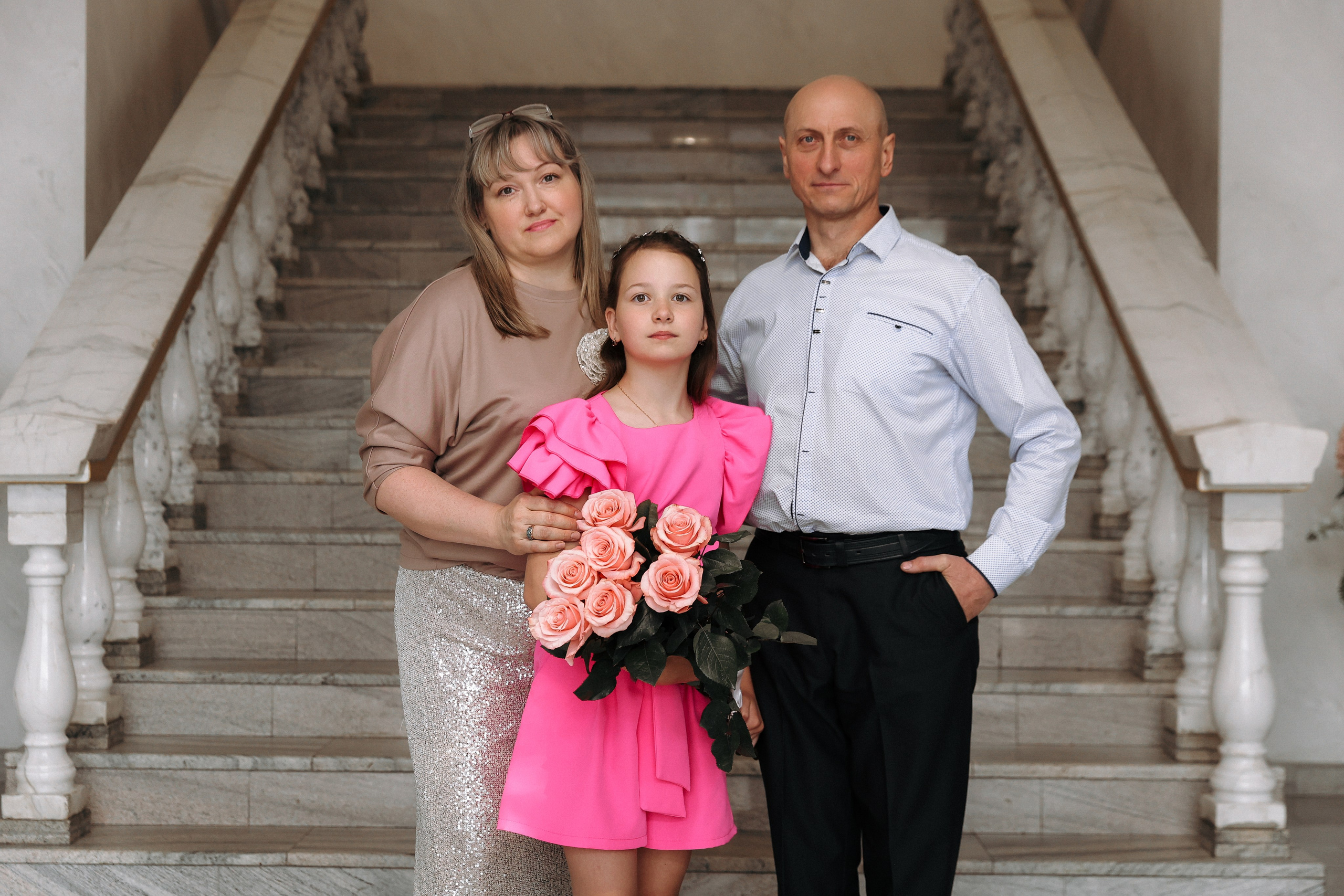 Виктория & Николай. 30.05.26. Фотограф в Туле Анастасия Ерёмина