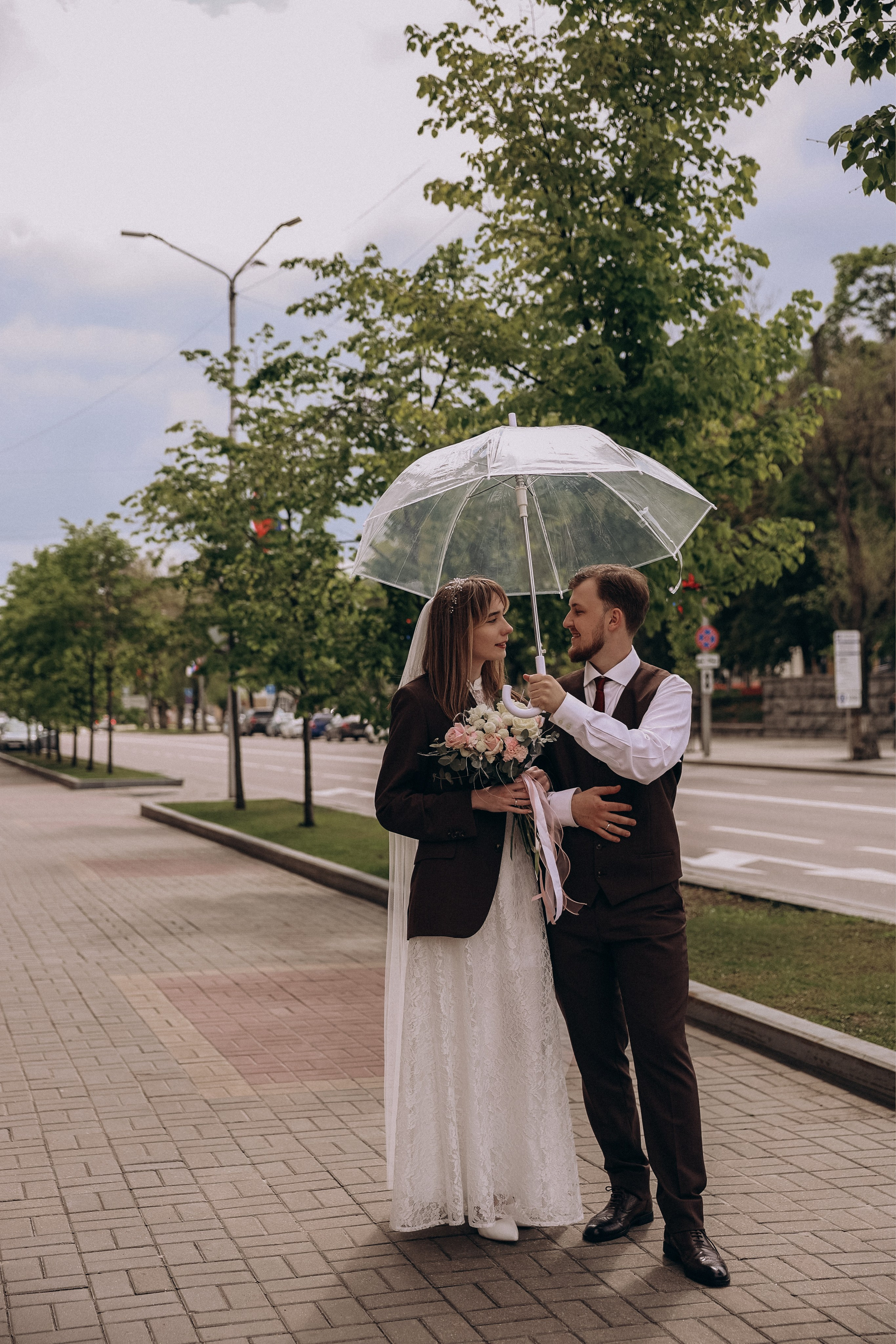 D & E 25’. О фотографии с душой