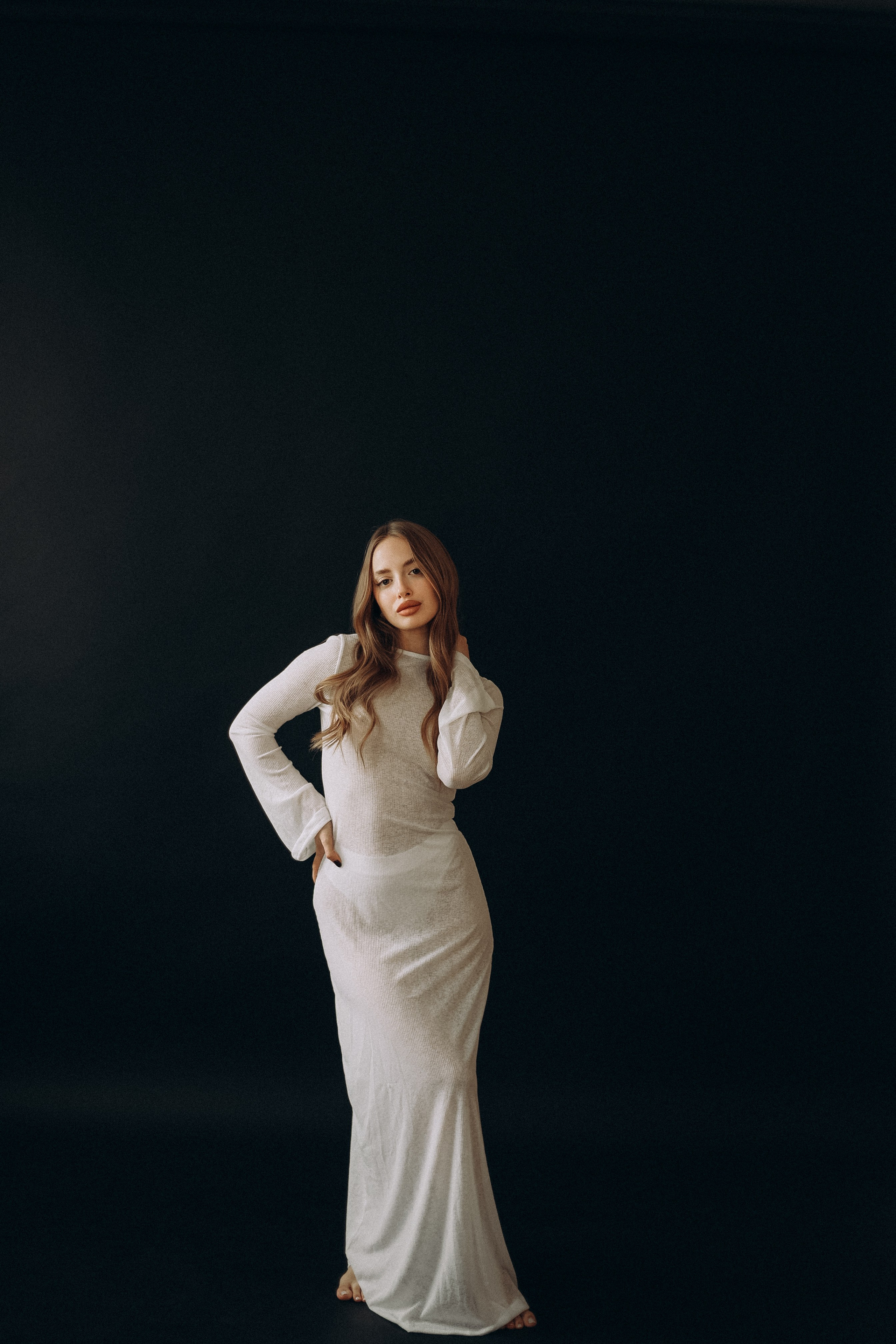 VALERIYA. О фотографии с душой