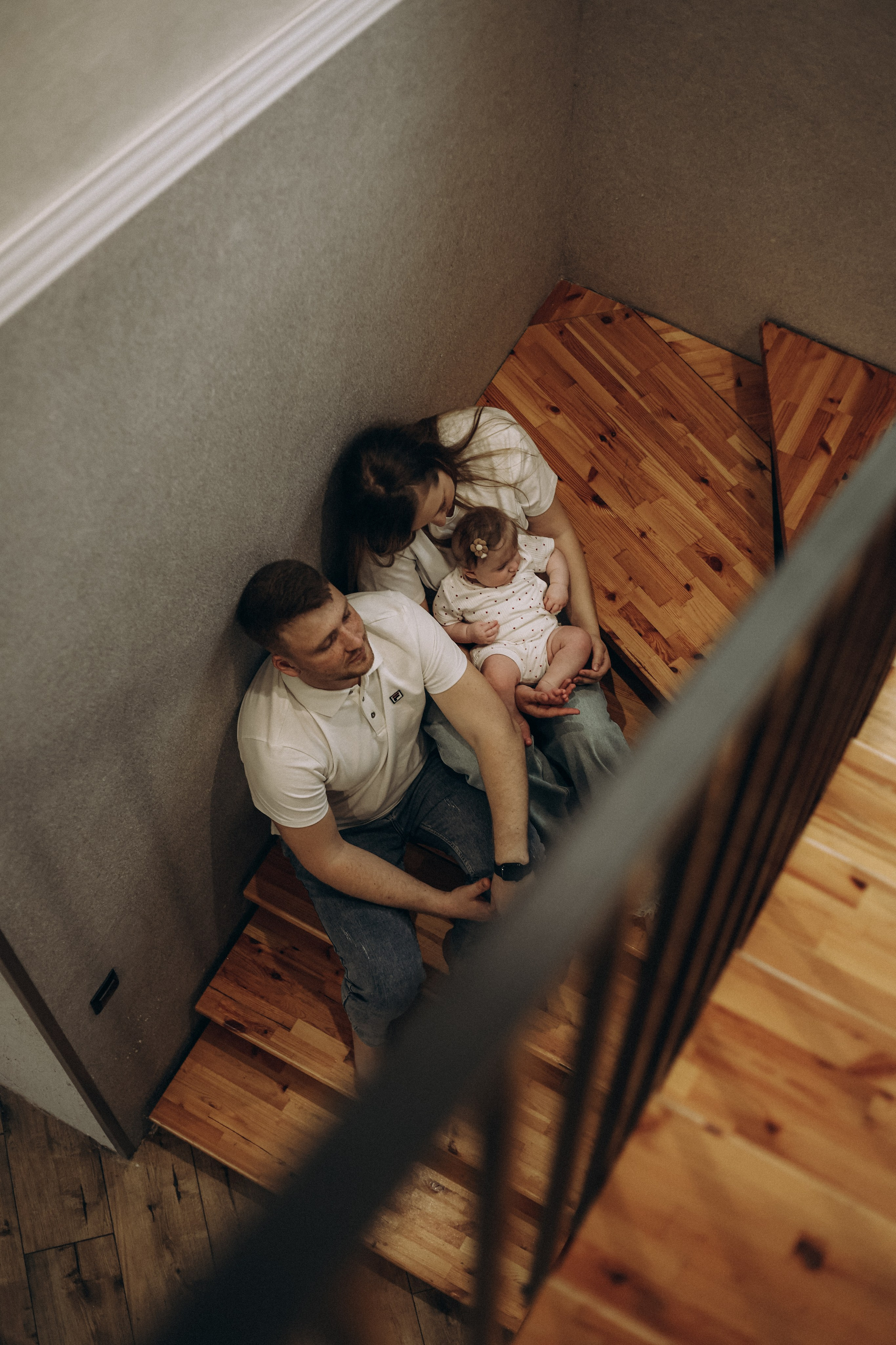 Князевы. О фотографии с душой