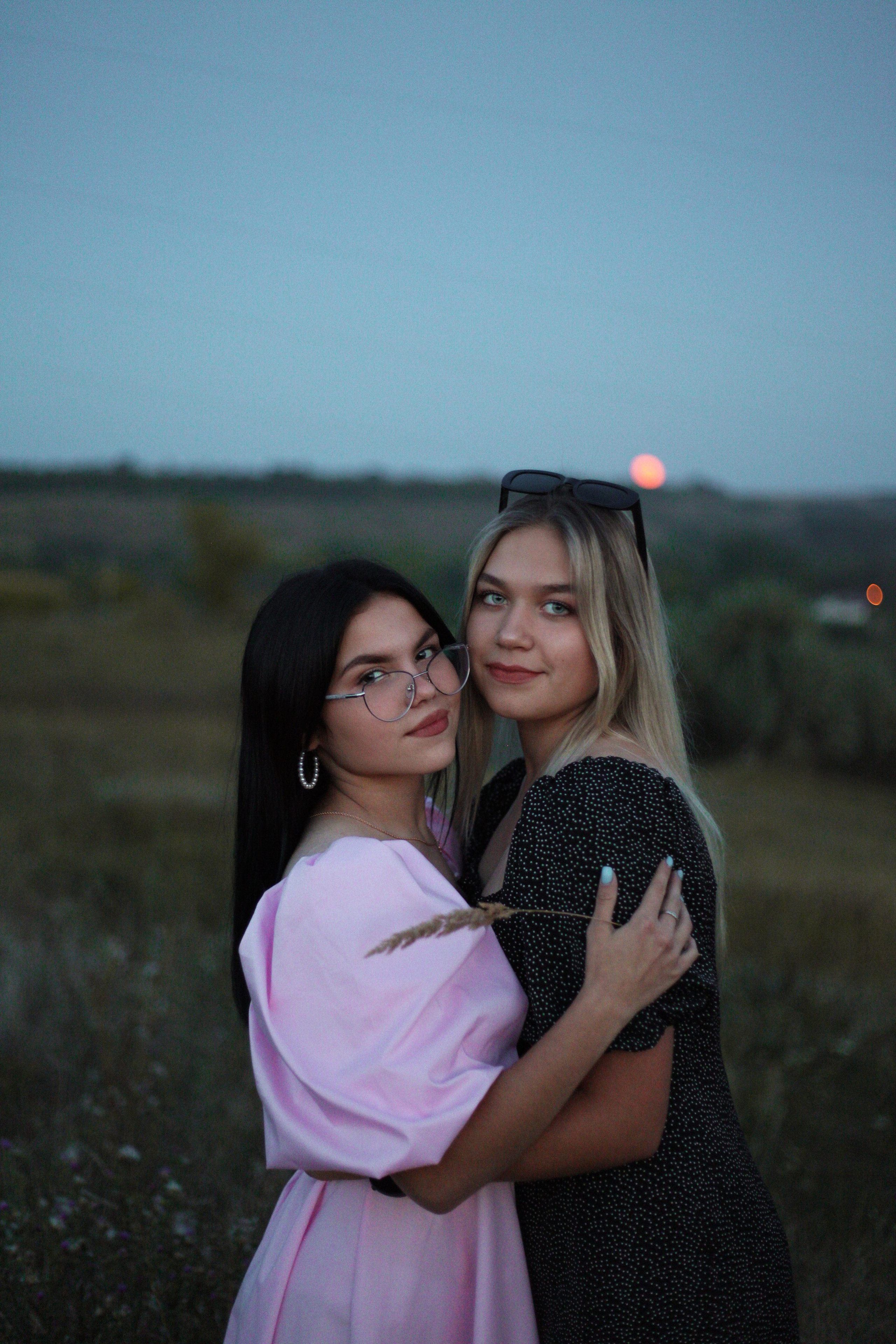 Friends. О фотографии с душой