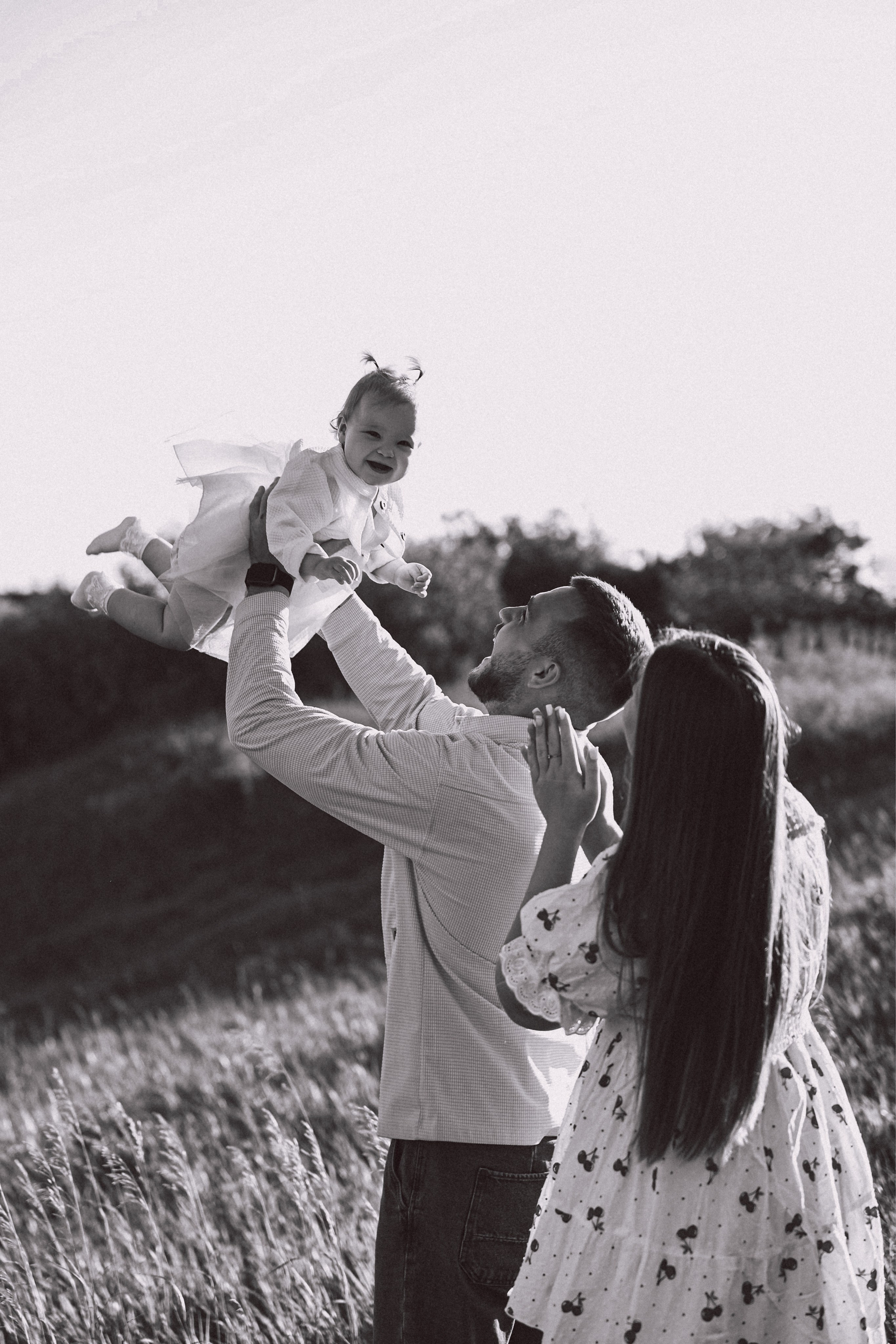 Алексеевы. О фотографии с душой