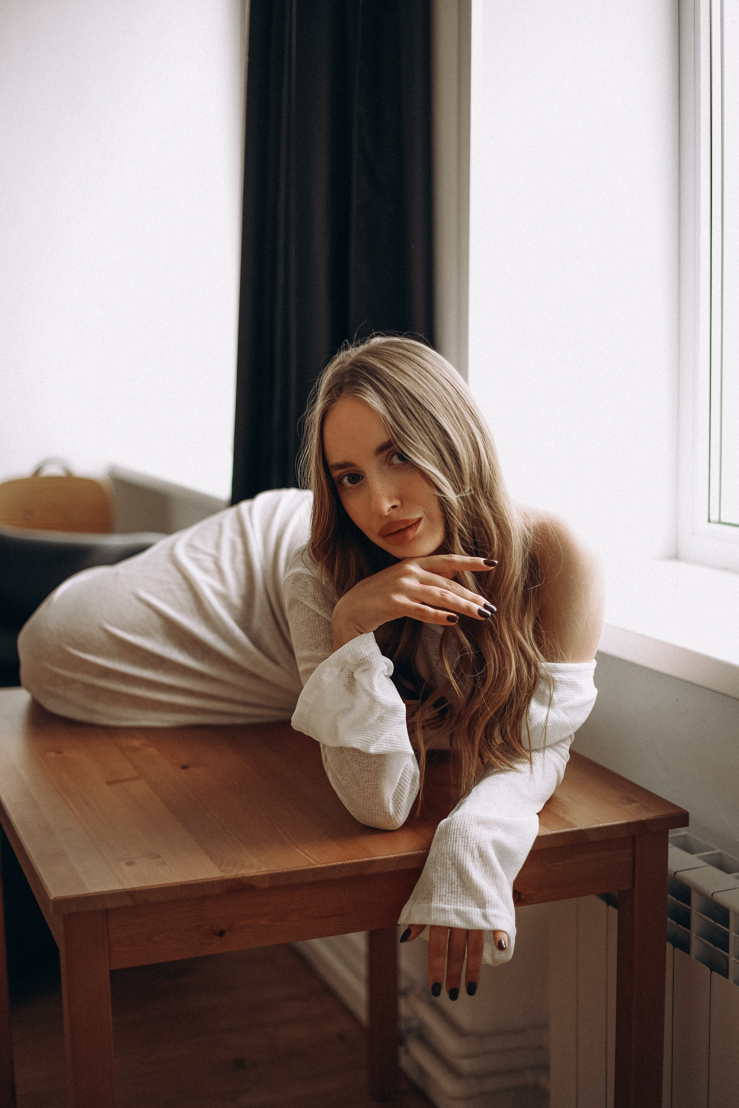 VALERIYA. О фотографии с душой