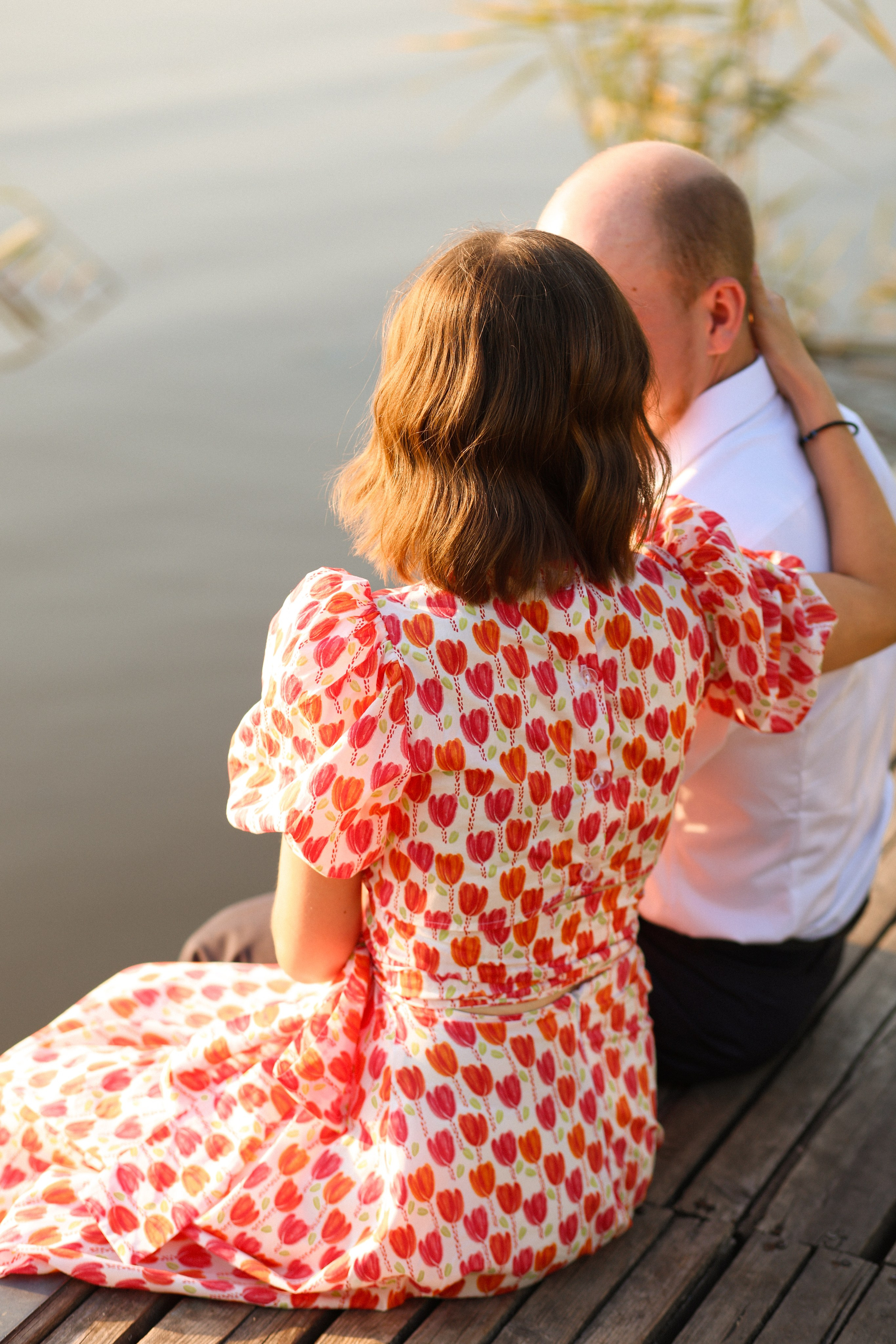 Аня и Семён. О фотографии с душой