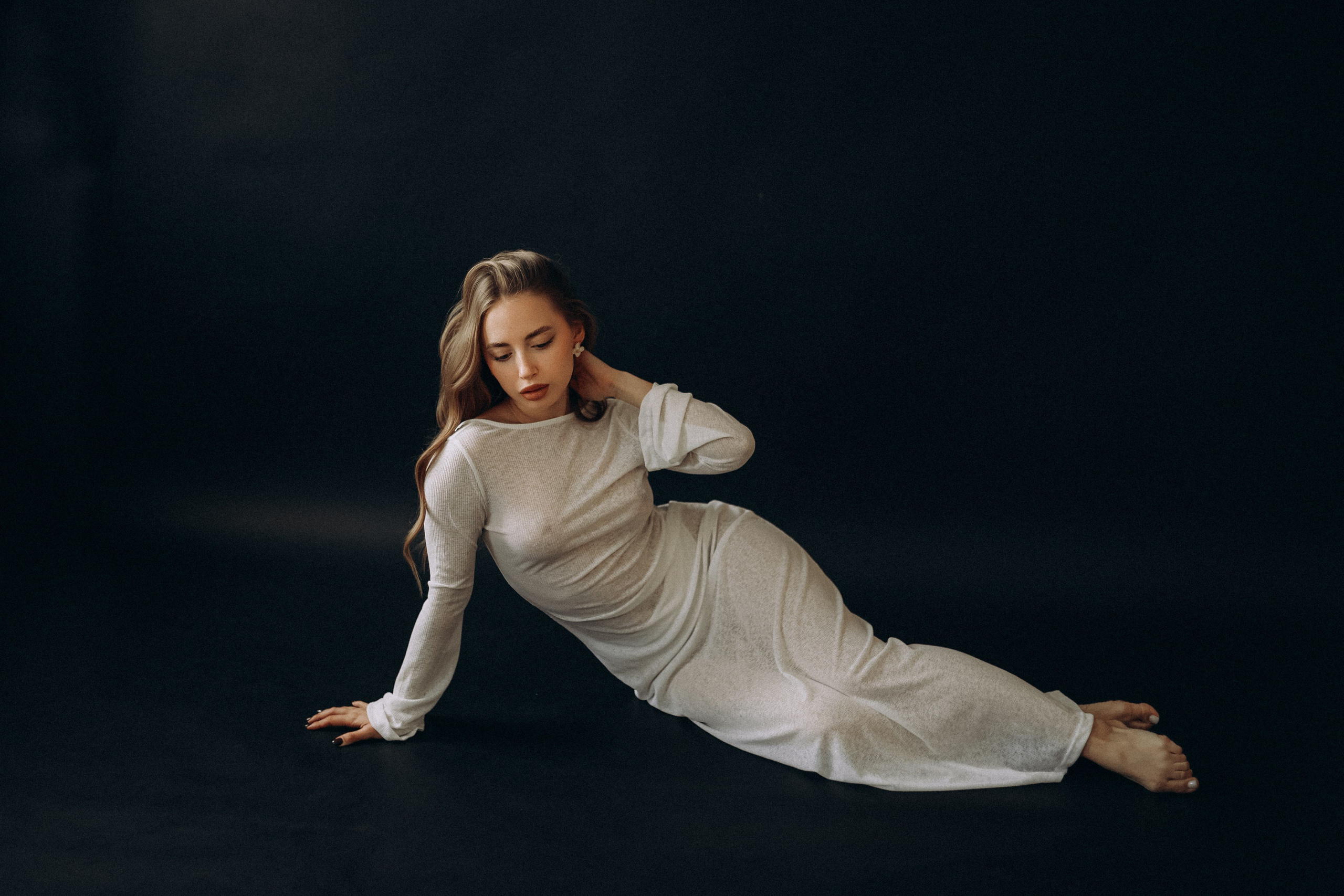 VALERIYA. О фотографии с душой