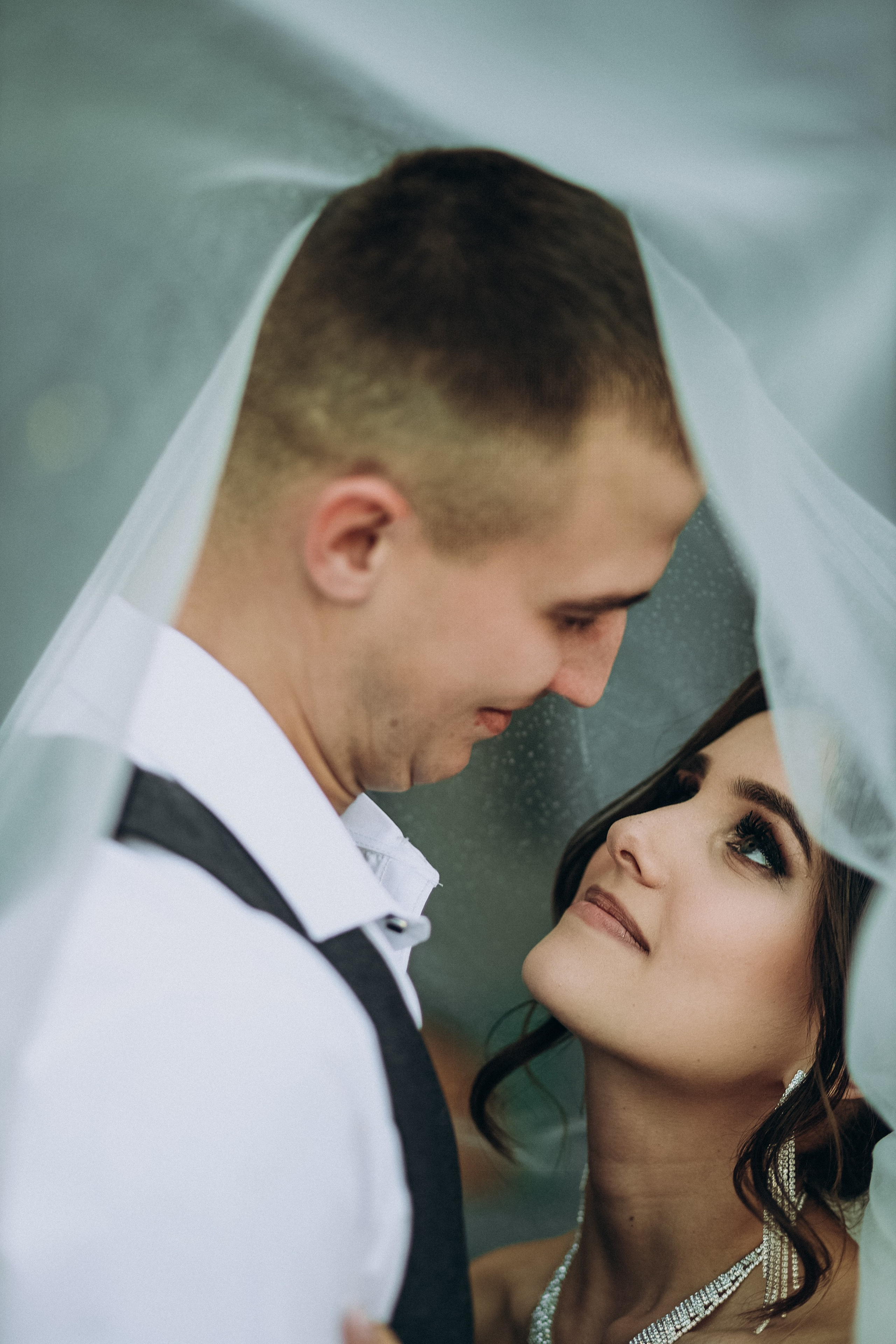 E & B 24'. О фотографии с душой