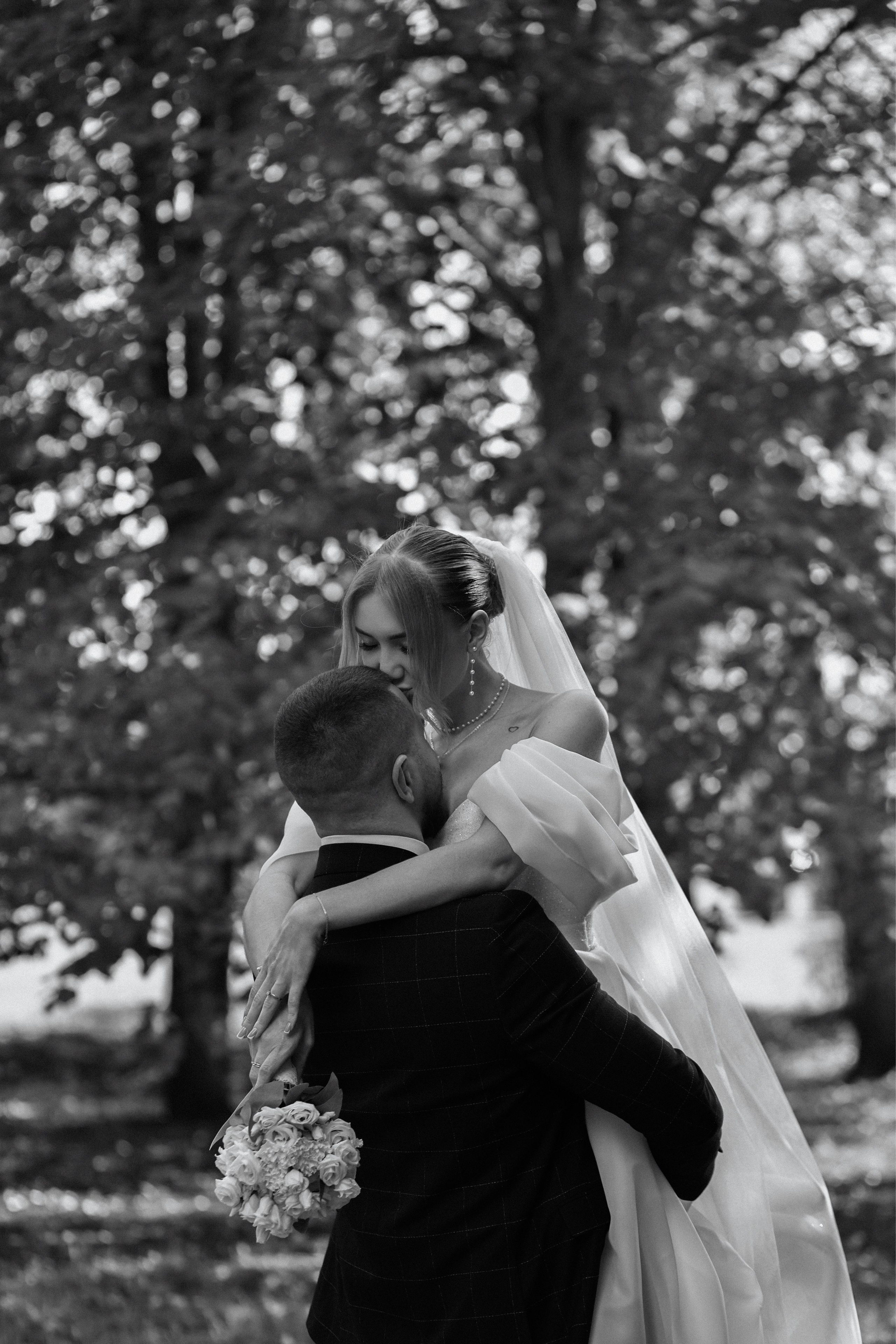 D & V 25’. О фотографии с душой