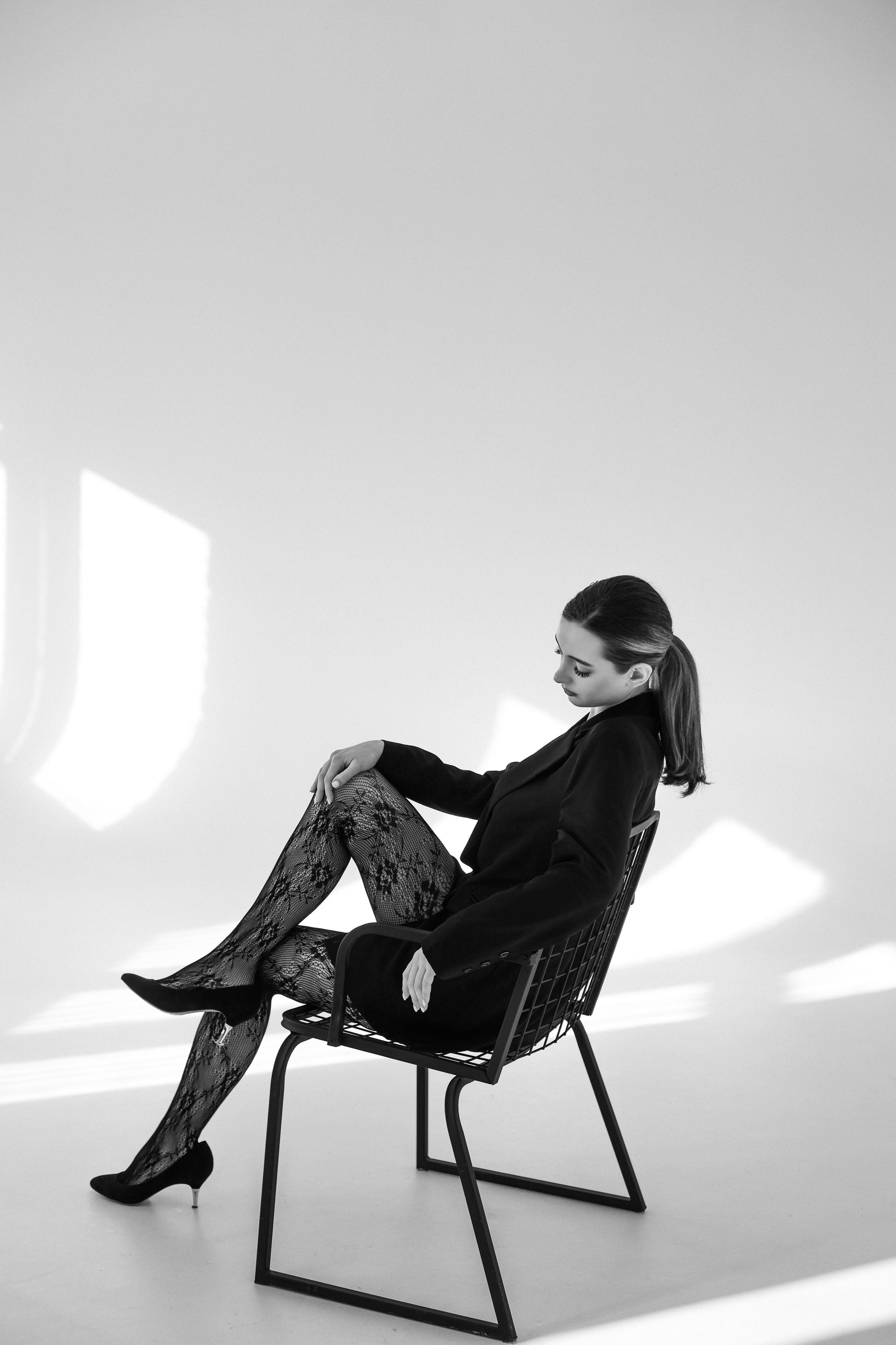 ANNA. О фотографии с душой