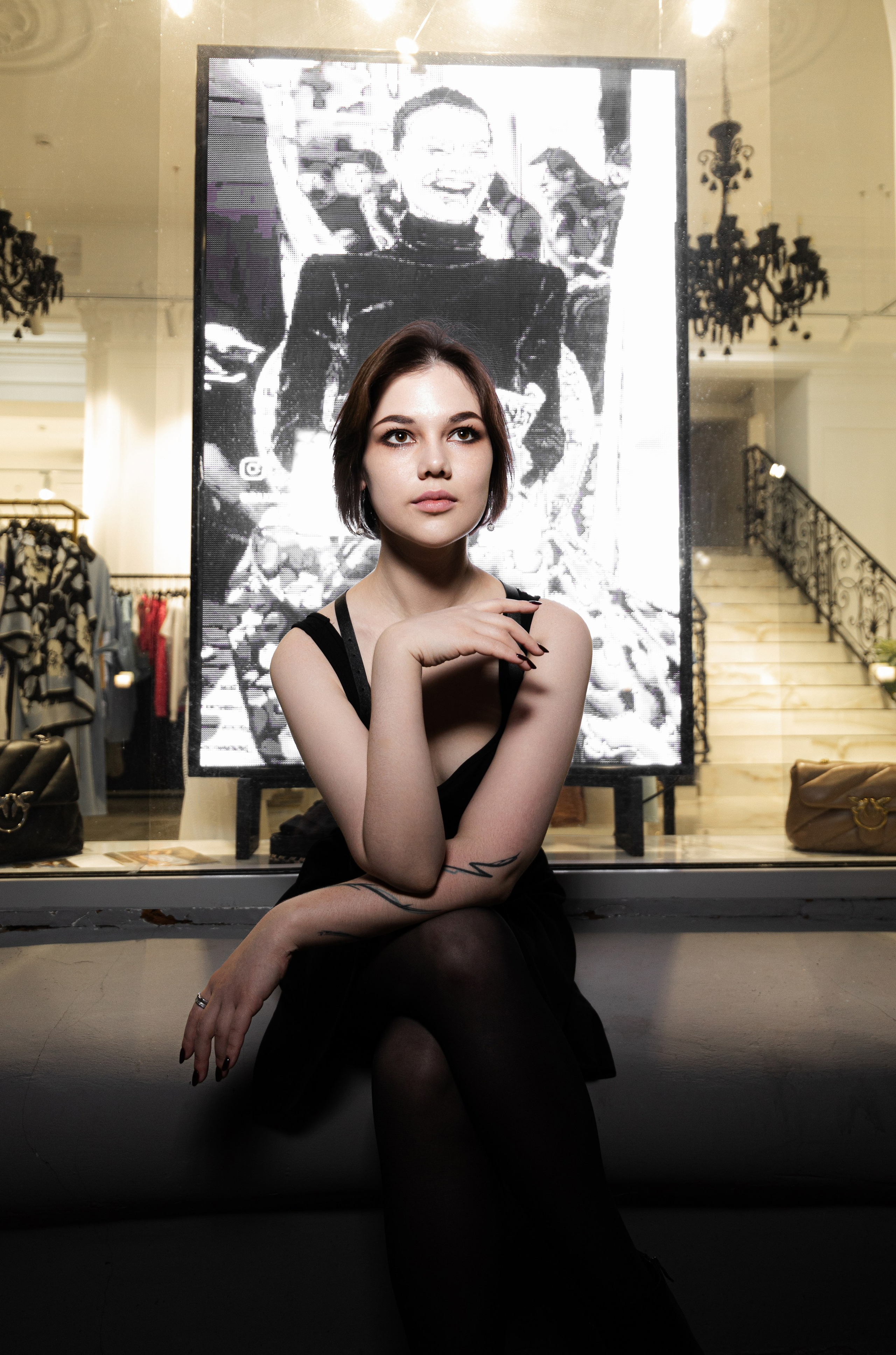 Ночная Фотосессия. Свадебный Фотограф Чебоксары|Йошкар-Ола|Москва|Краснодар