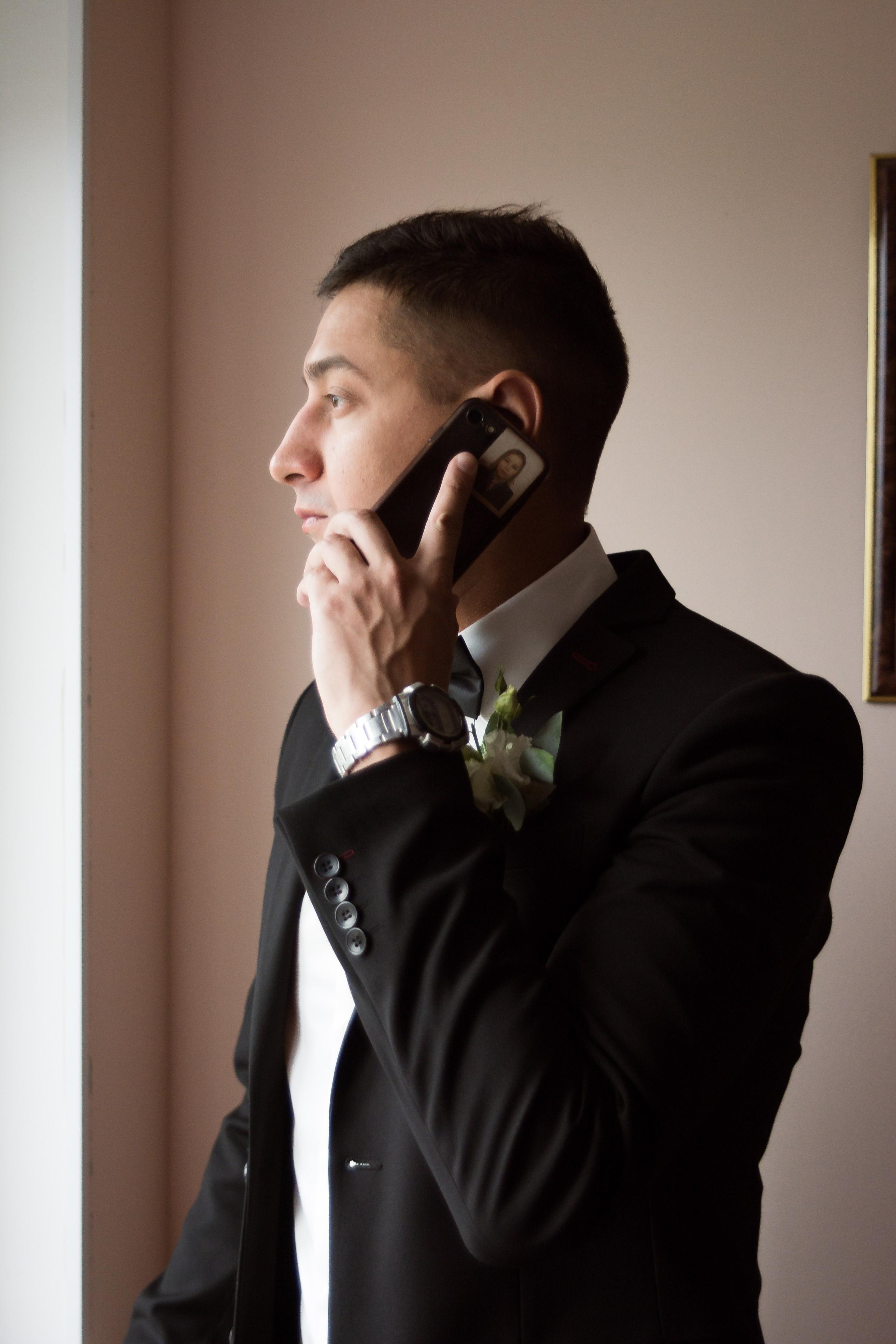 Серии свадебных фотографий. Свадебный фотограф Тимур Хабибуллин