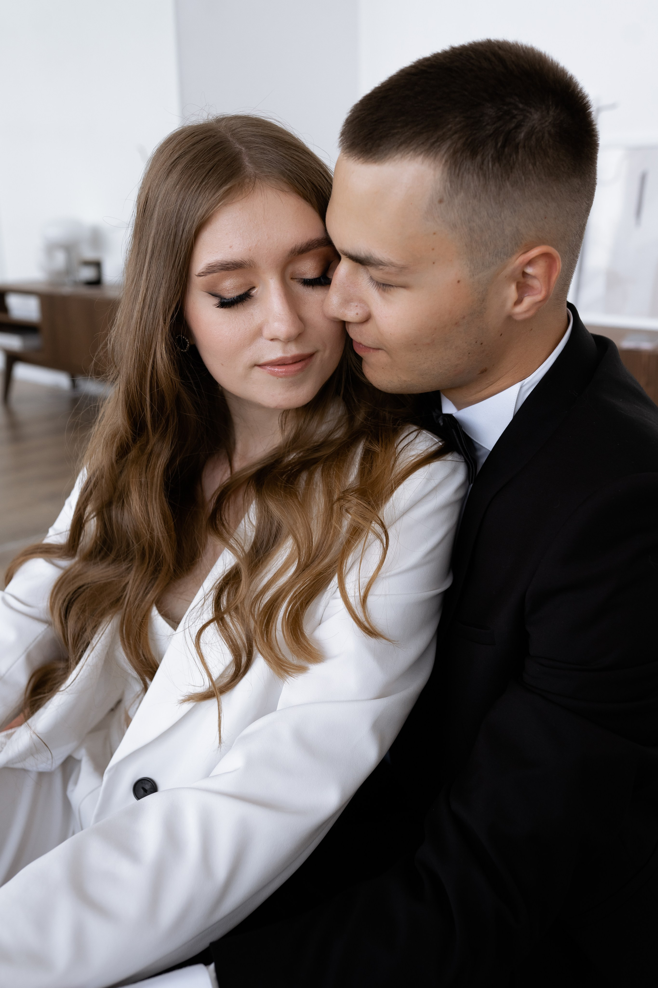 Кирилл и Алена. Свадебный фотограф в Перми и Пермском крае Алена Мартынова