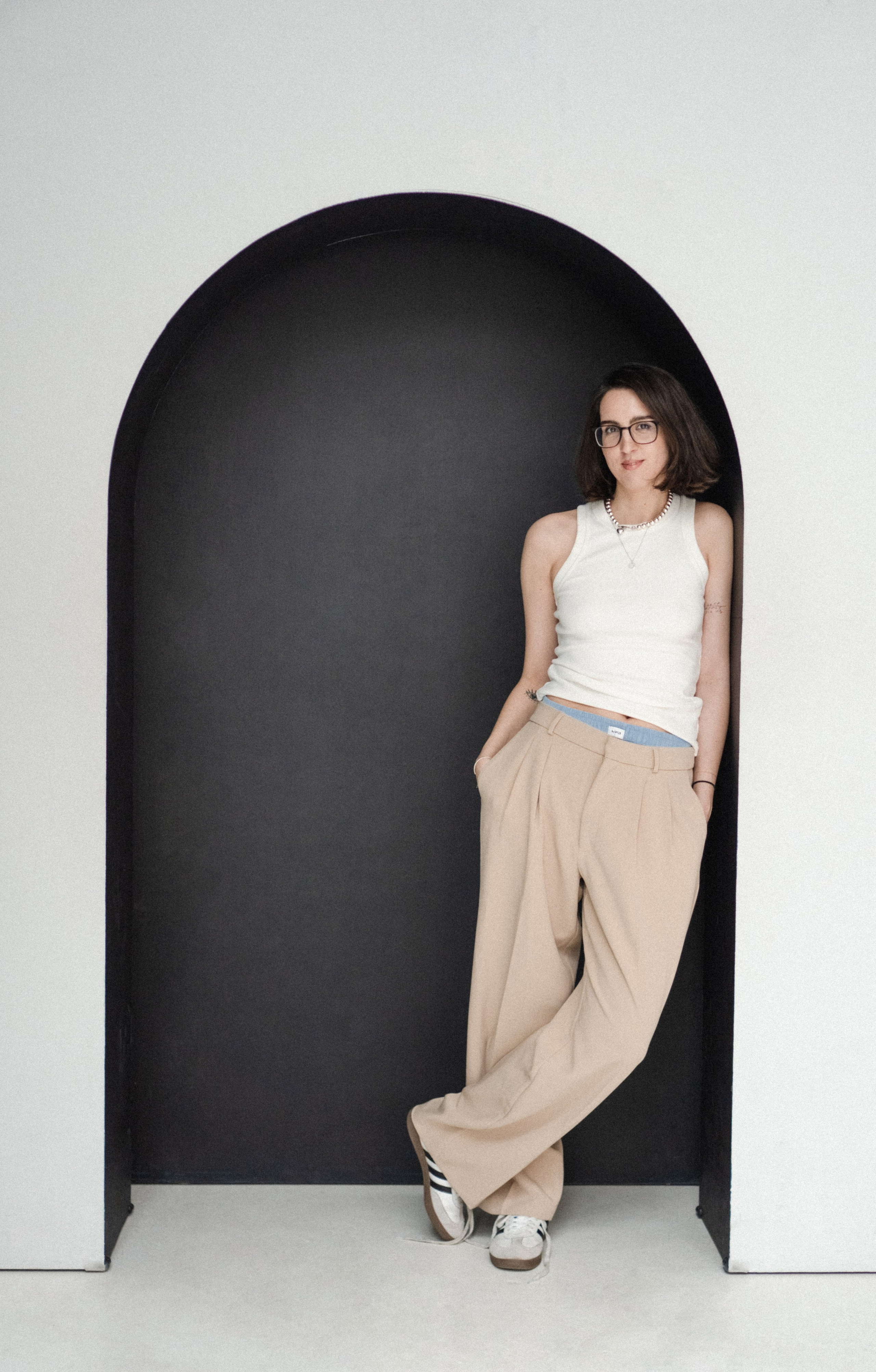 Контент-съёмка