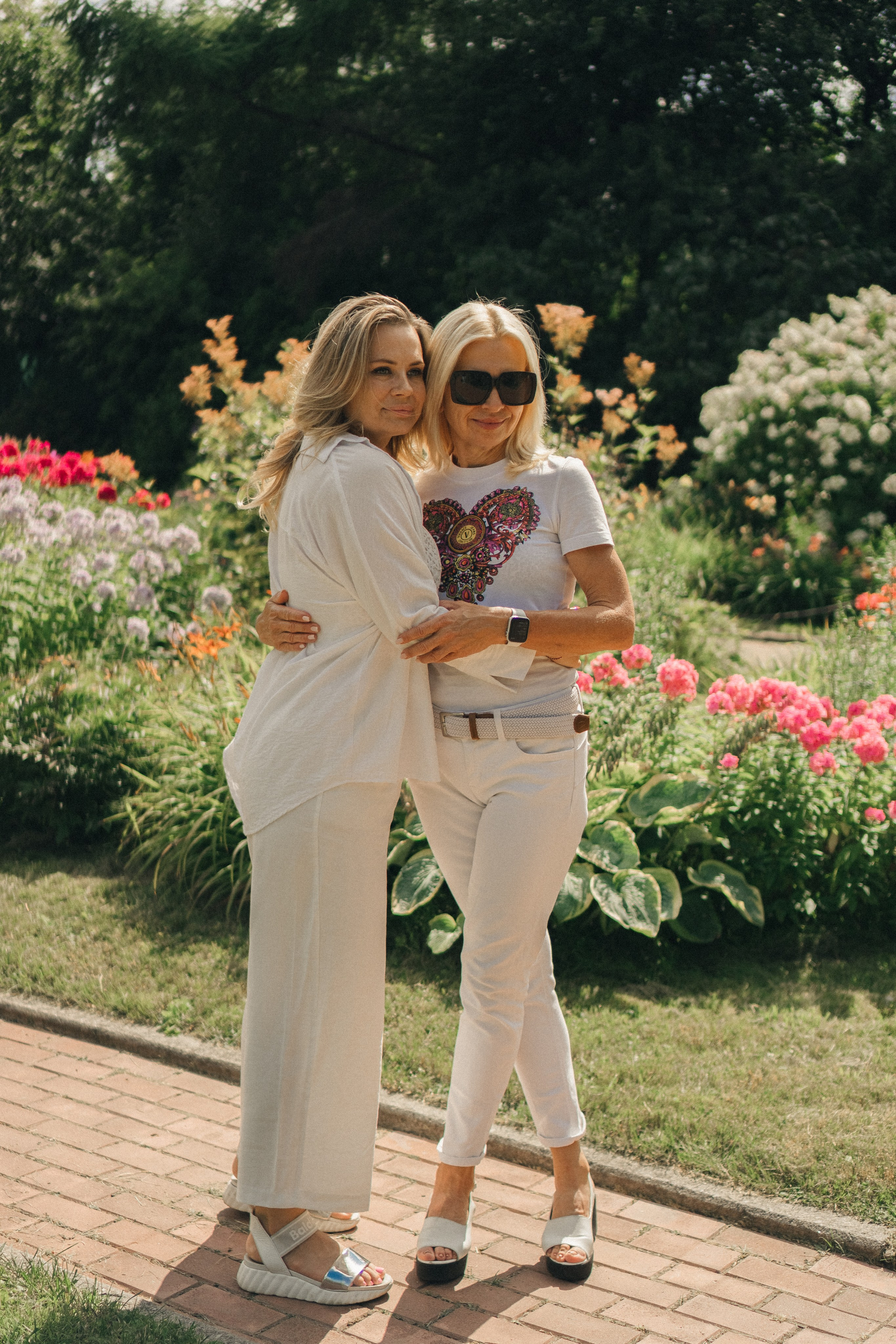 Семейная съёмка. Фотограф Москва / Дарья Русинова