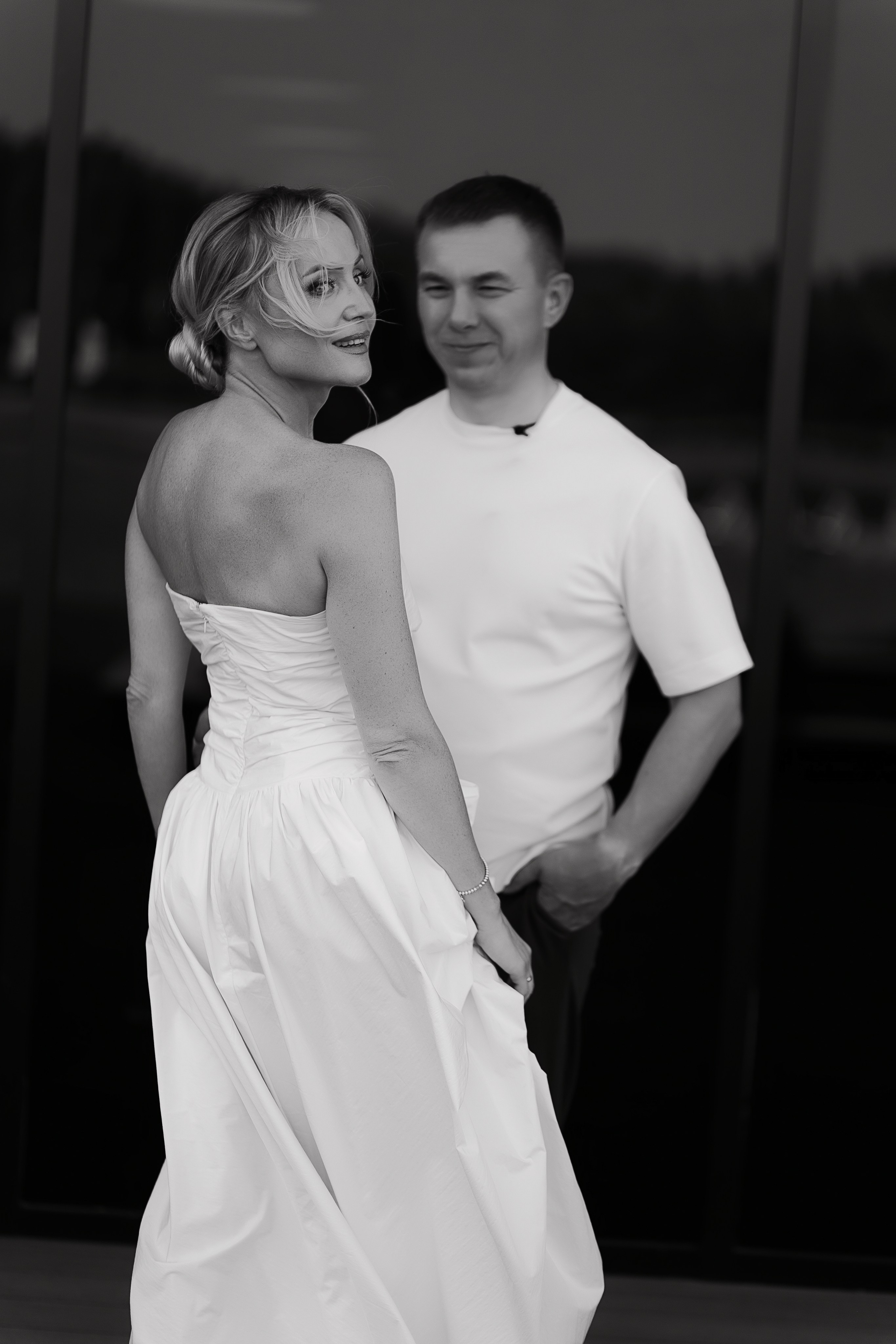 Анонс. Свадебный фотограф Кузнецова Ольга Санкт-Петербург, Вологда, Череповец