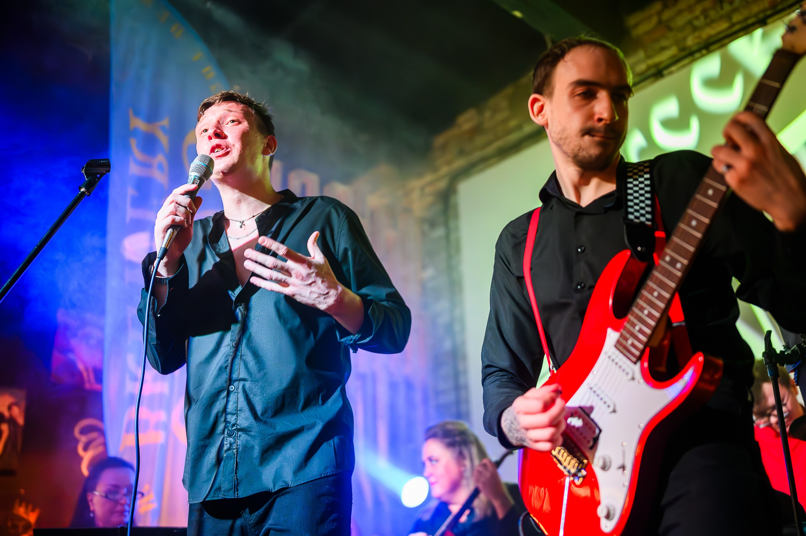 Jaws. Фотограф в Кемерово Владислав Шульц