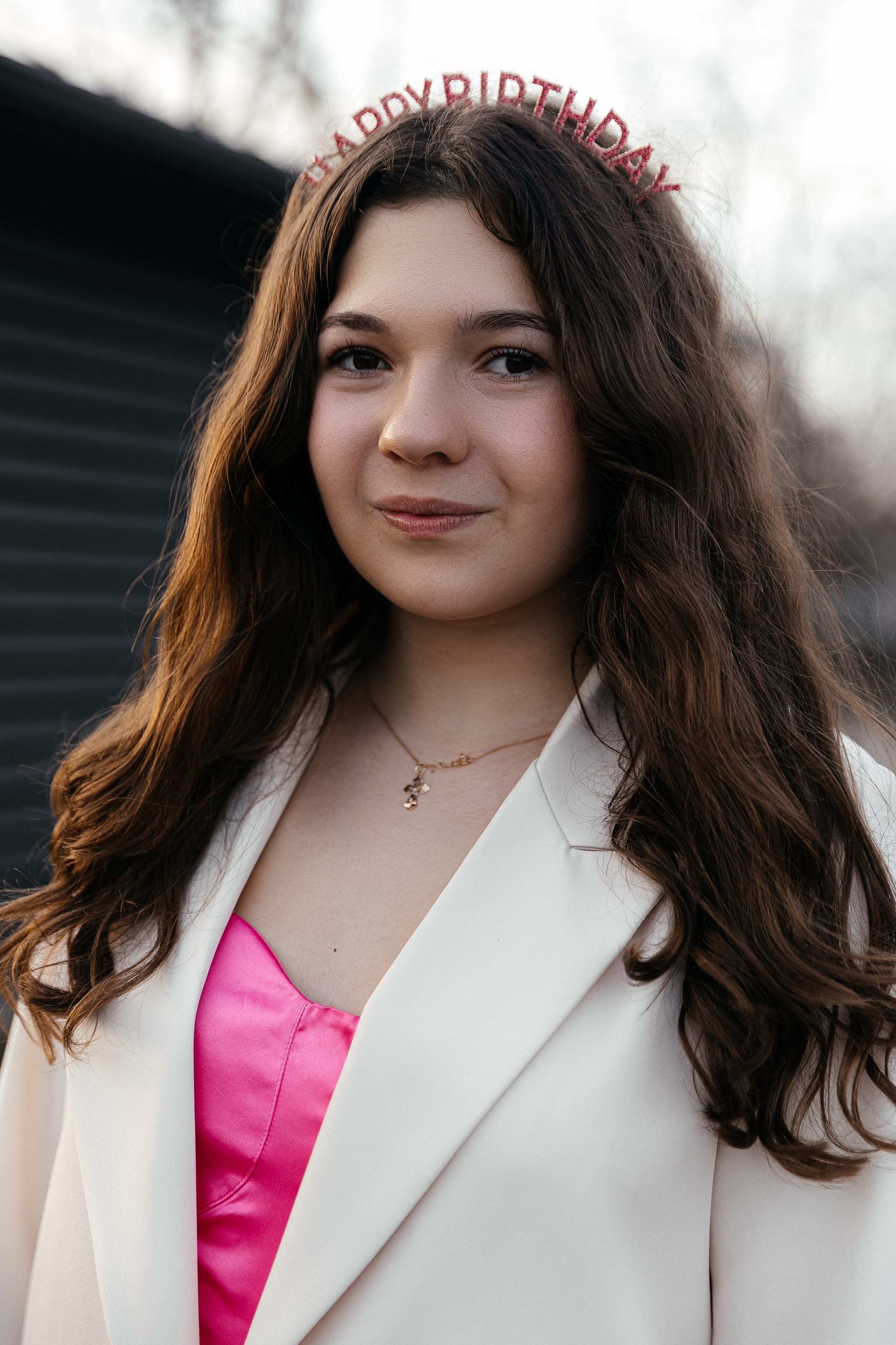 15-летие Юли. Главная