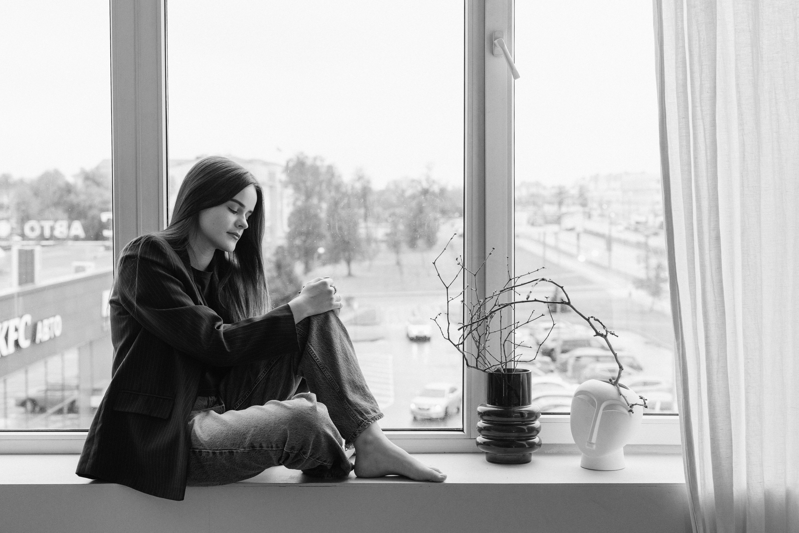 Мама и дочь. Ваш семейный фотограф в Минске — Вика Трегубова