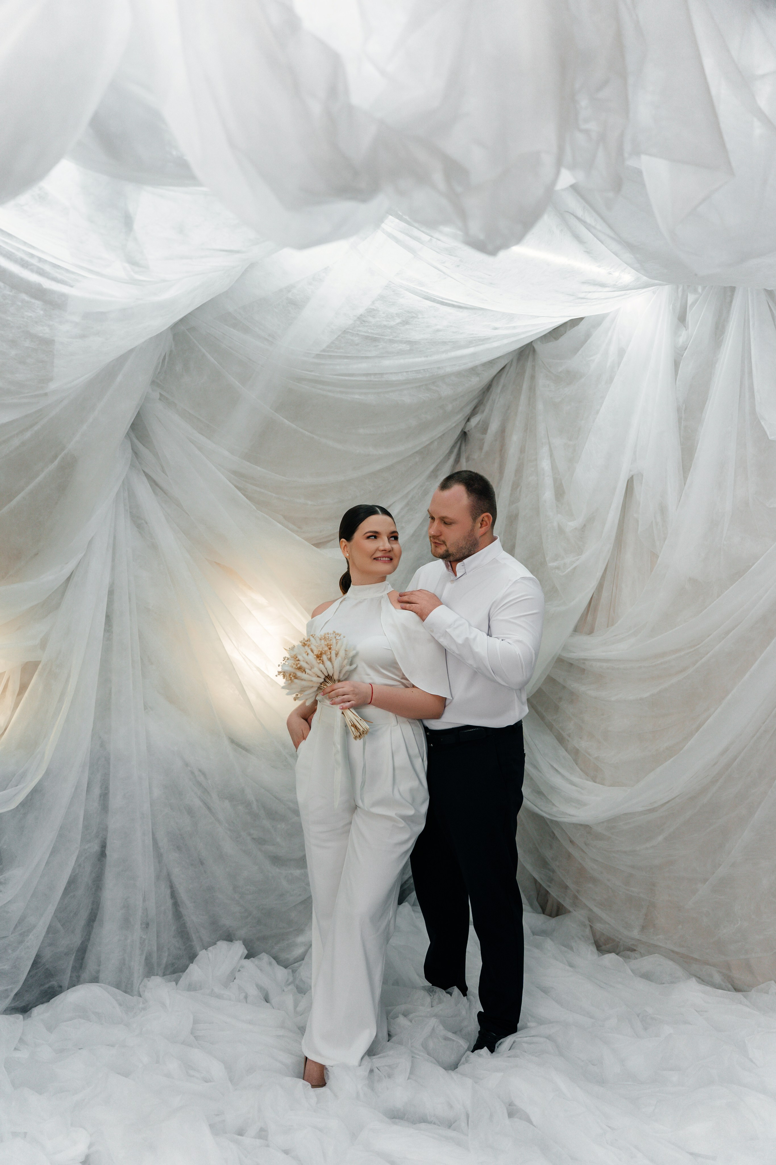 V+D. Ваш семейный фотограф в Минске — Вика Трегубова