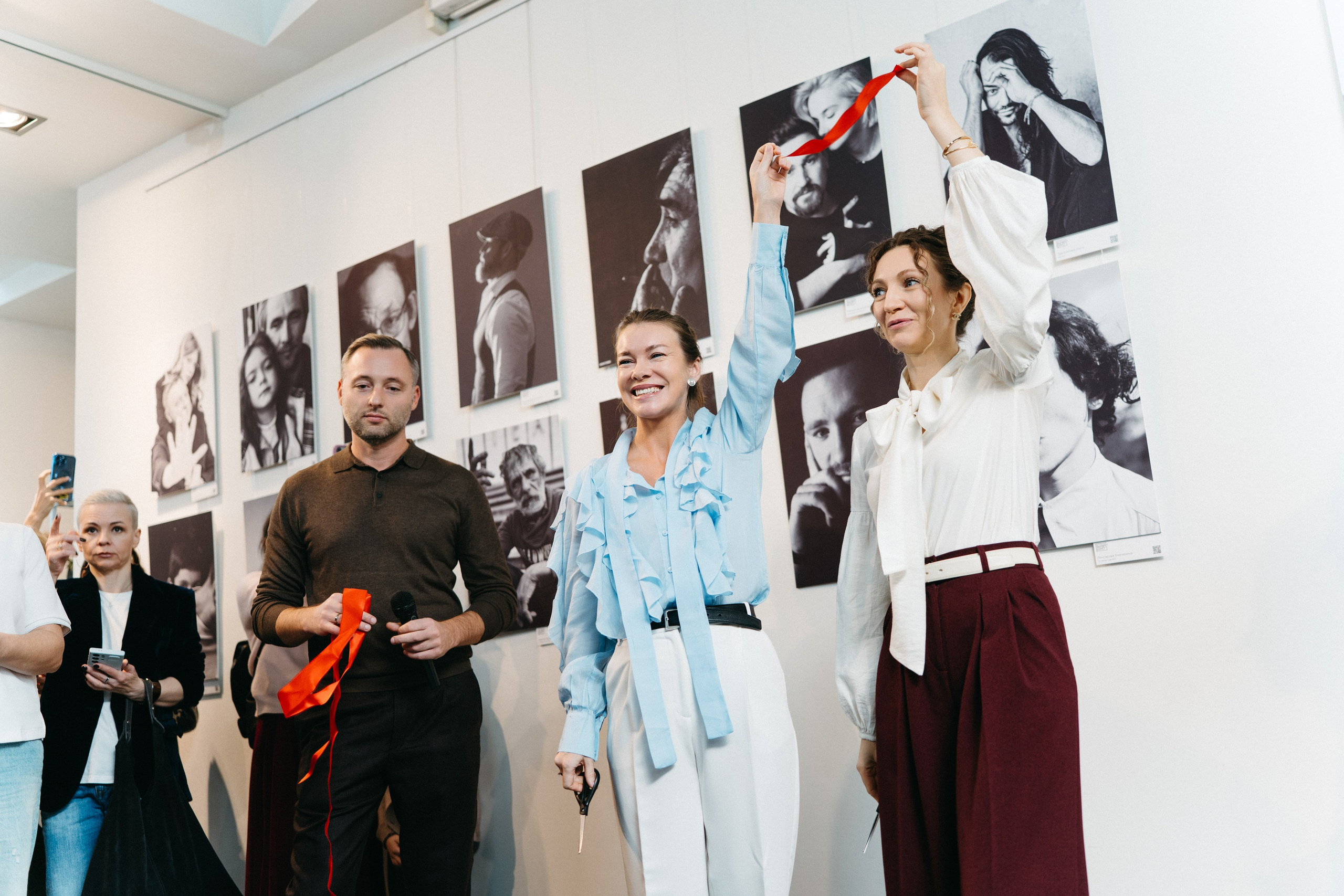 Обо мне. Семейный и детский фотограф в Москве Тихонова Ксения