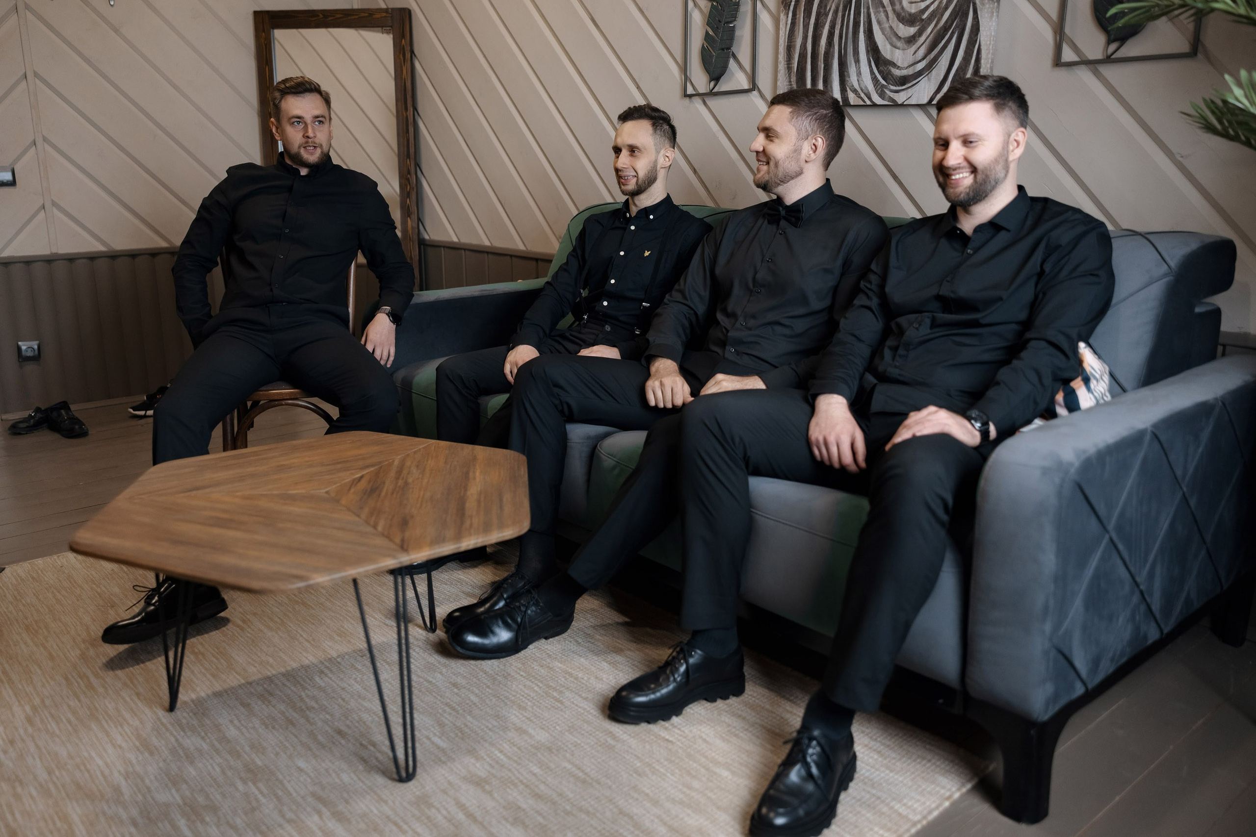 Артем и Вера. Свадебный фотограф и видеограф Юрий и Эля Дубинины