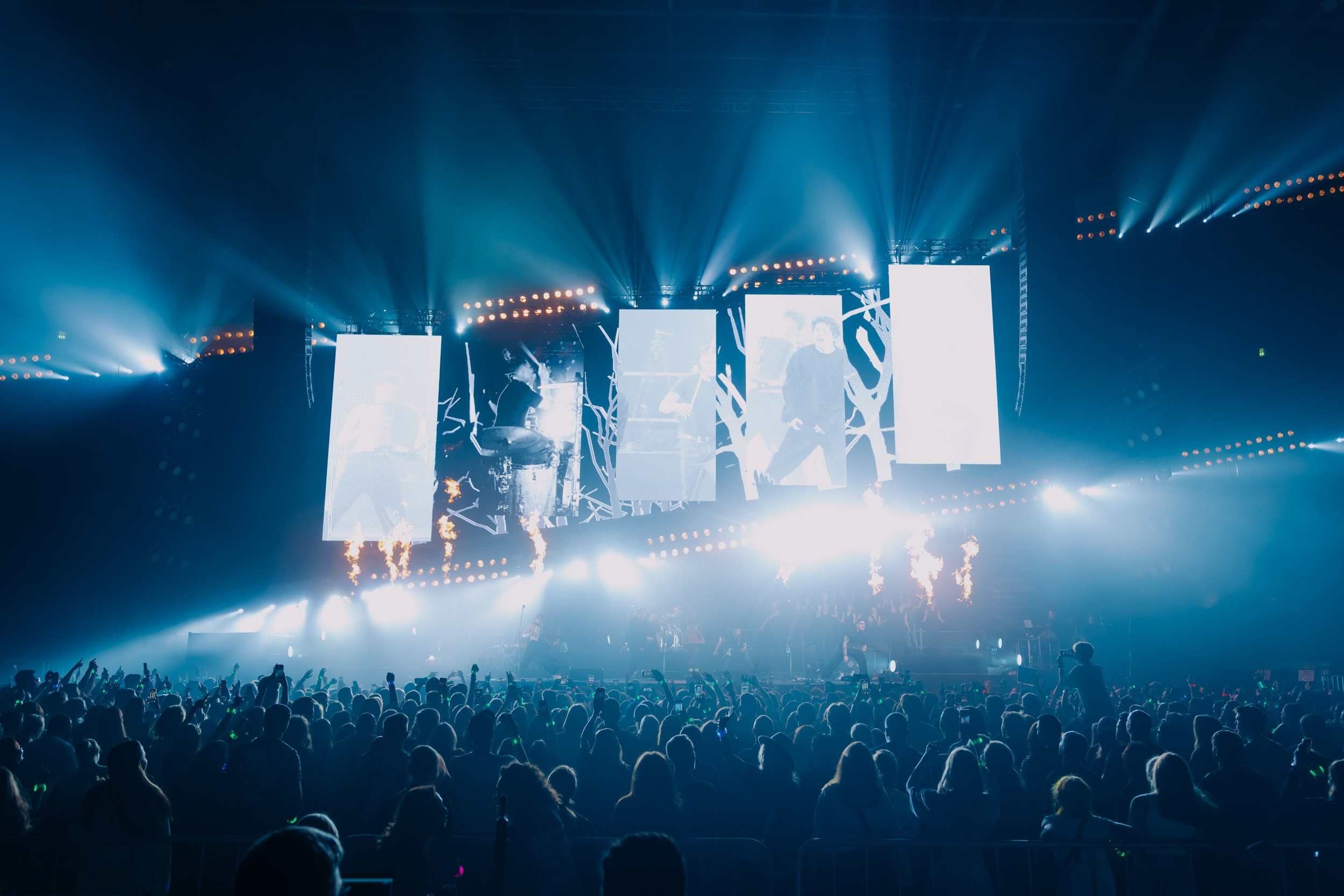 The Hatters. Портретный и репортажный фотограф в Санкт-Петербурге Максим Пашков