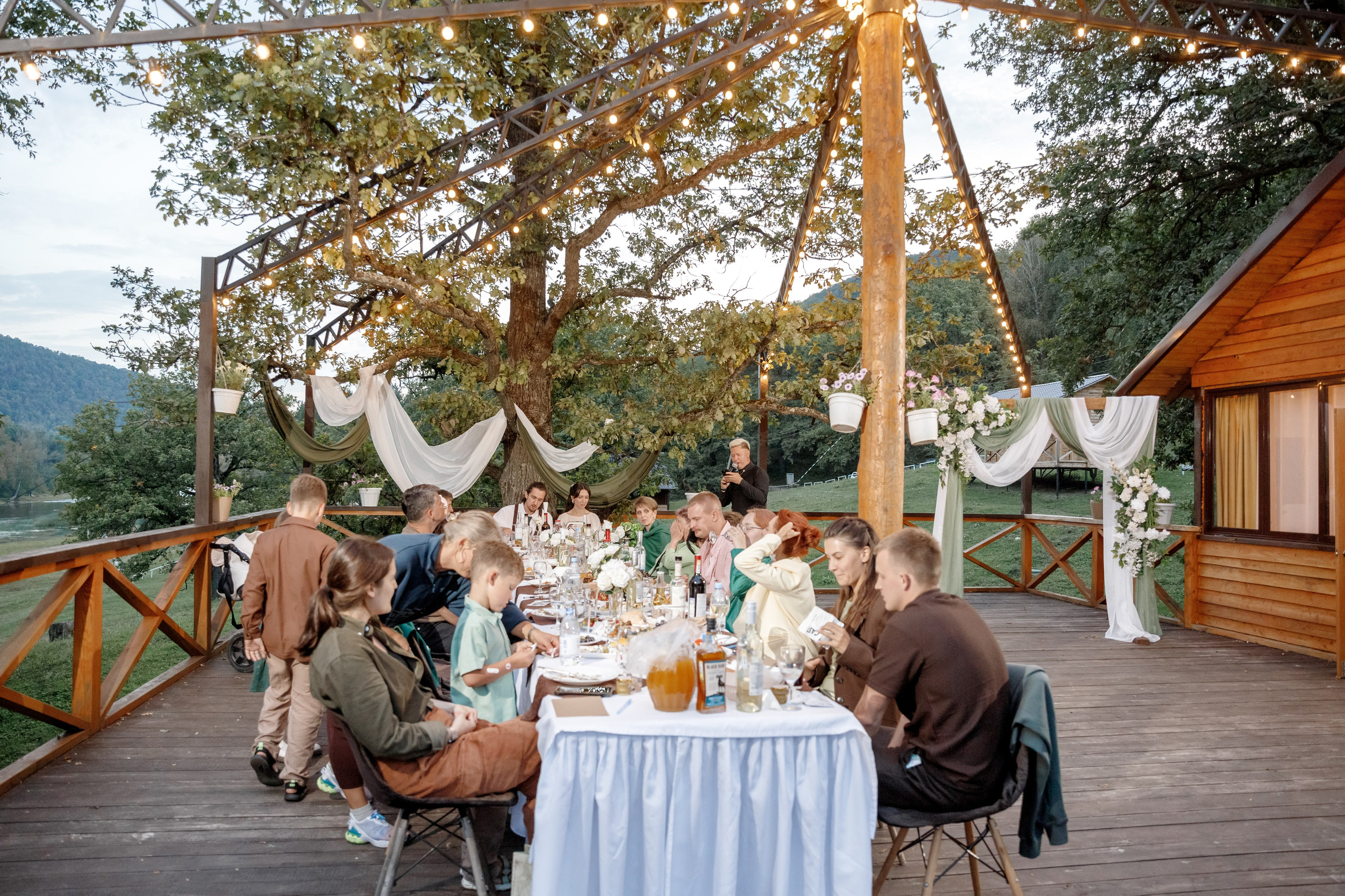Роман и Екатерина. Свадебный и семейный фотограф Разида Мухаметова