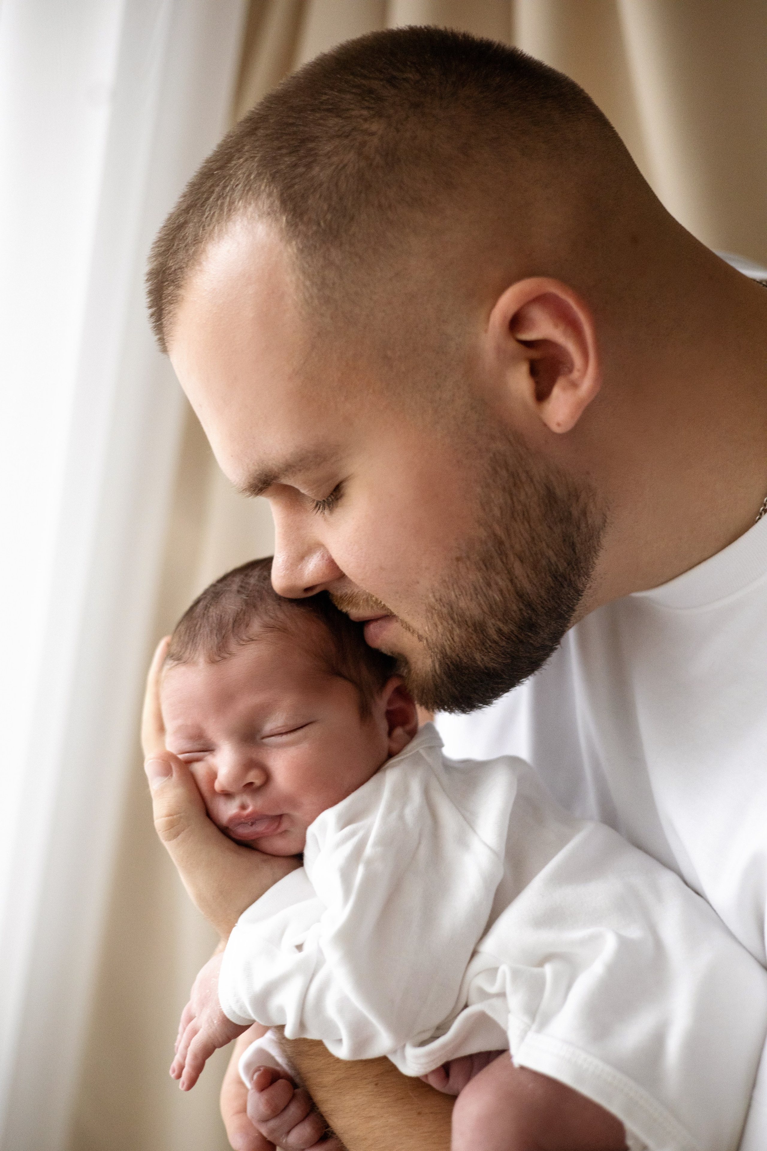 Lifestyle малыши. Фотограф новорожденных Воронеж