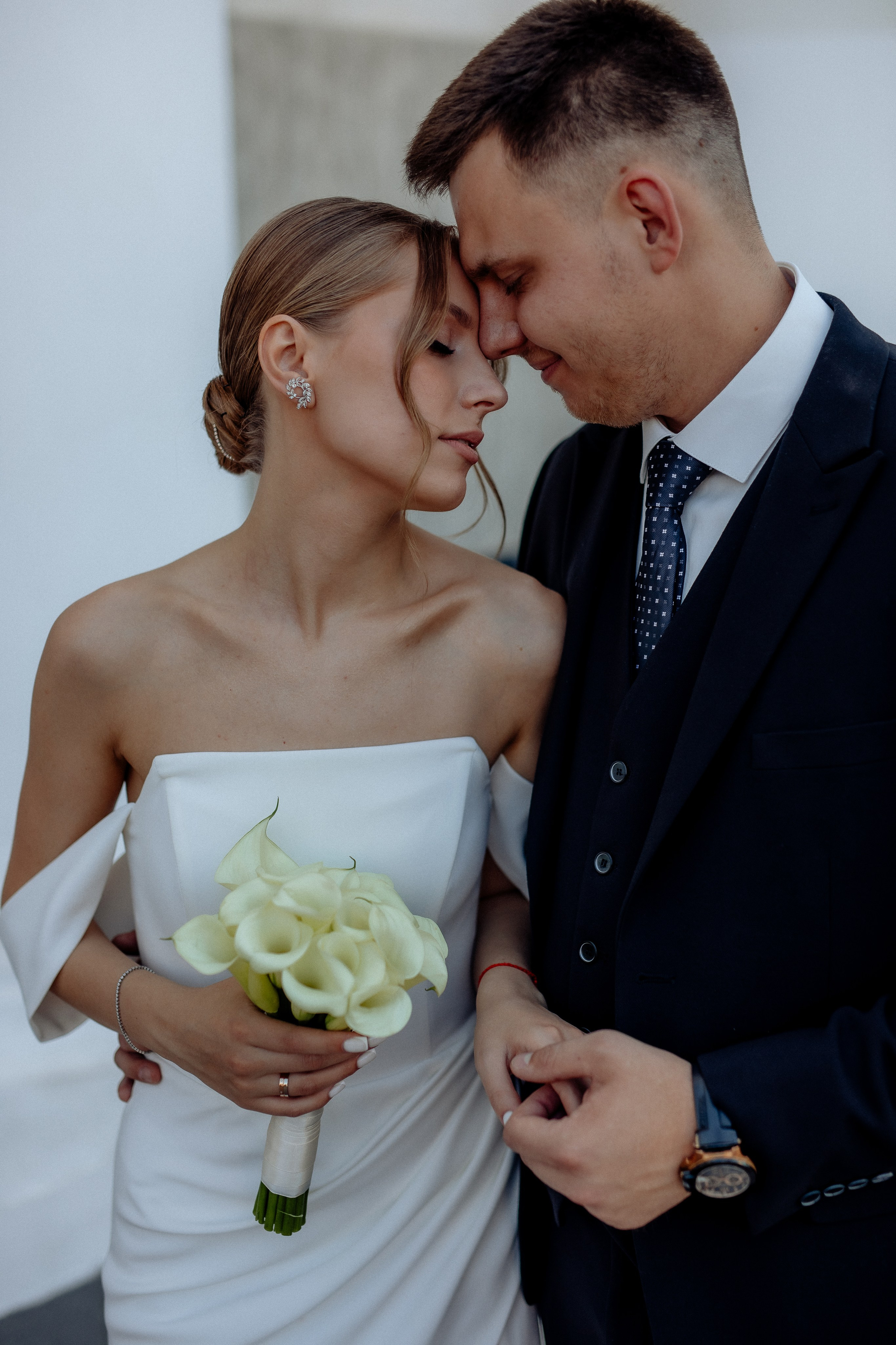 Роман и Ольга. Свадебный фотограф в Саратове Симашова Ирина