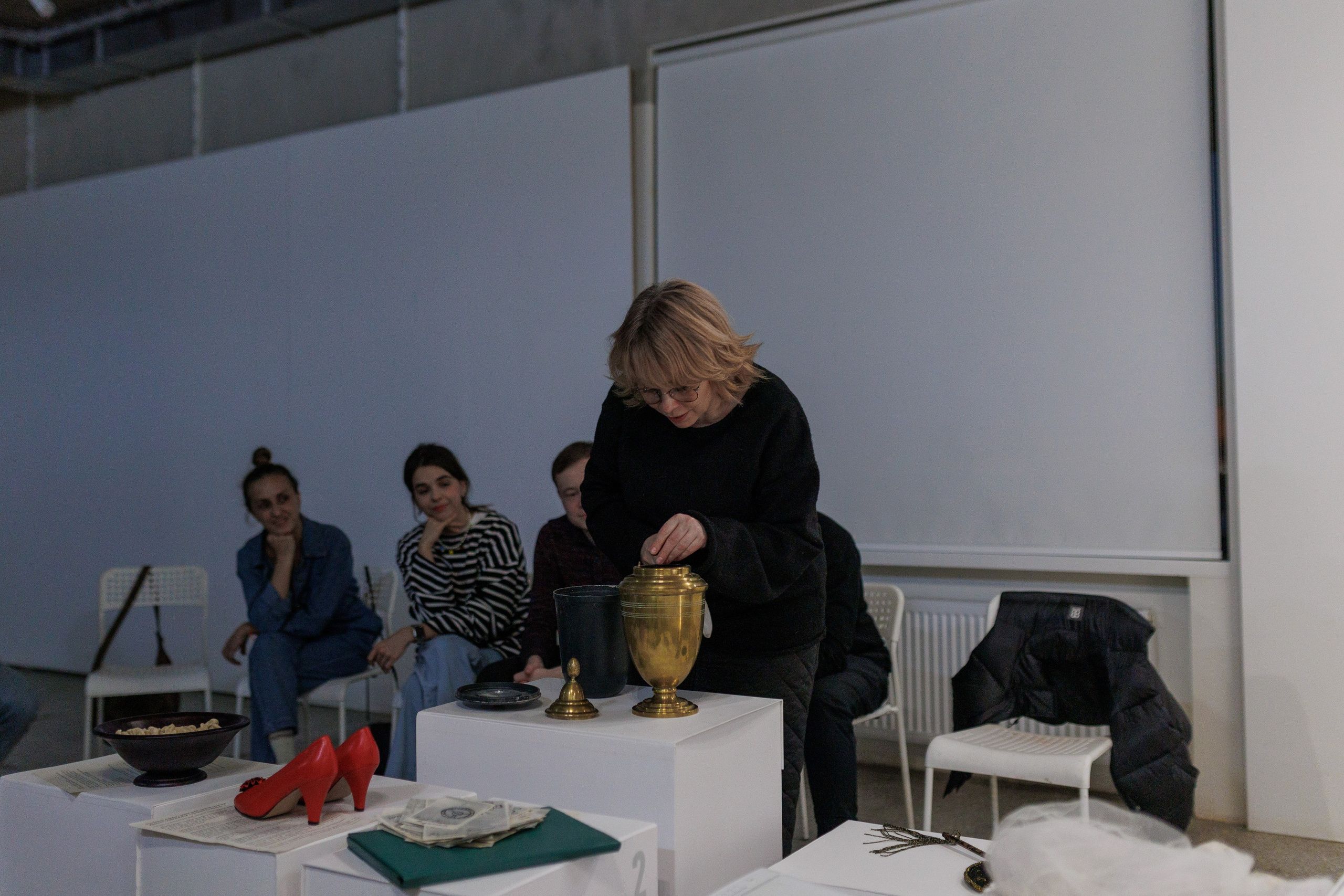 Это тебе. Фотограф городских и семейных событий Артем Карпухин