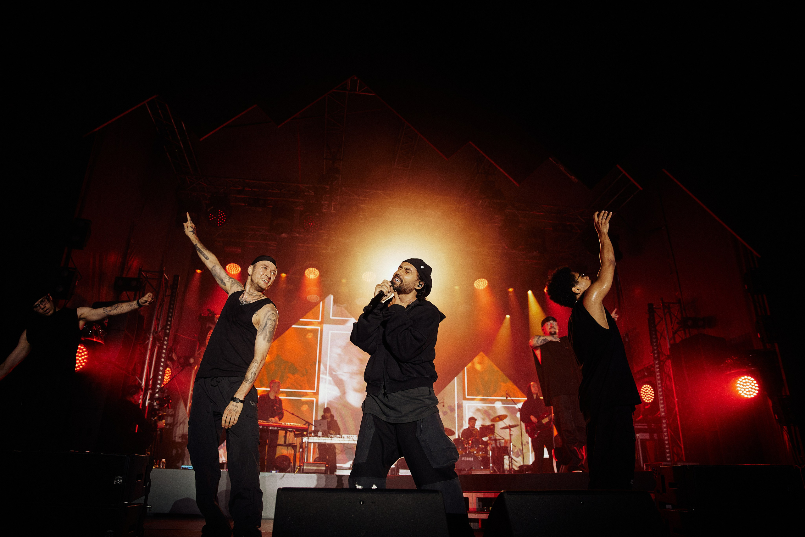 MIKHAYLOVSK CITY DAY. Дмитрий Мазуркевич: Профессиональный Репортажный Фотограф