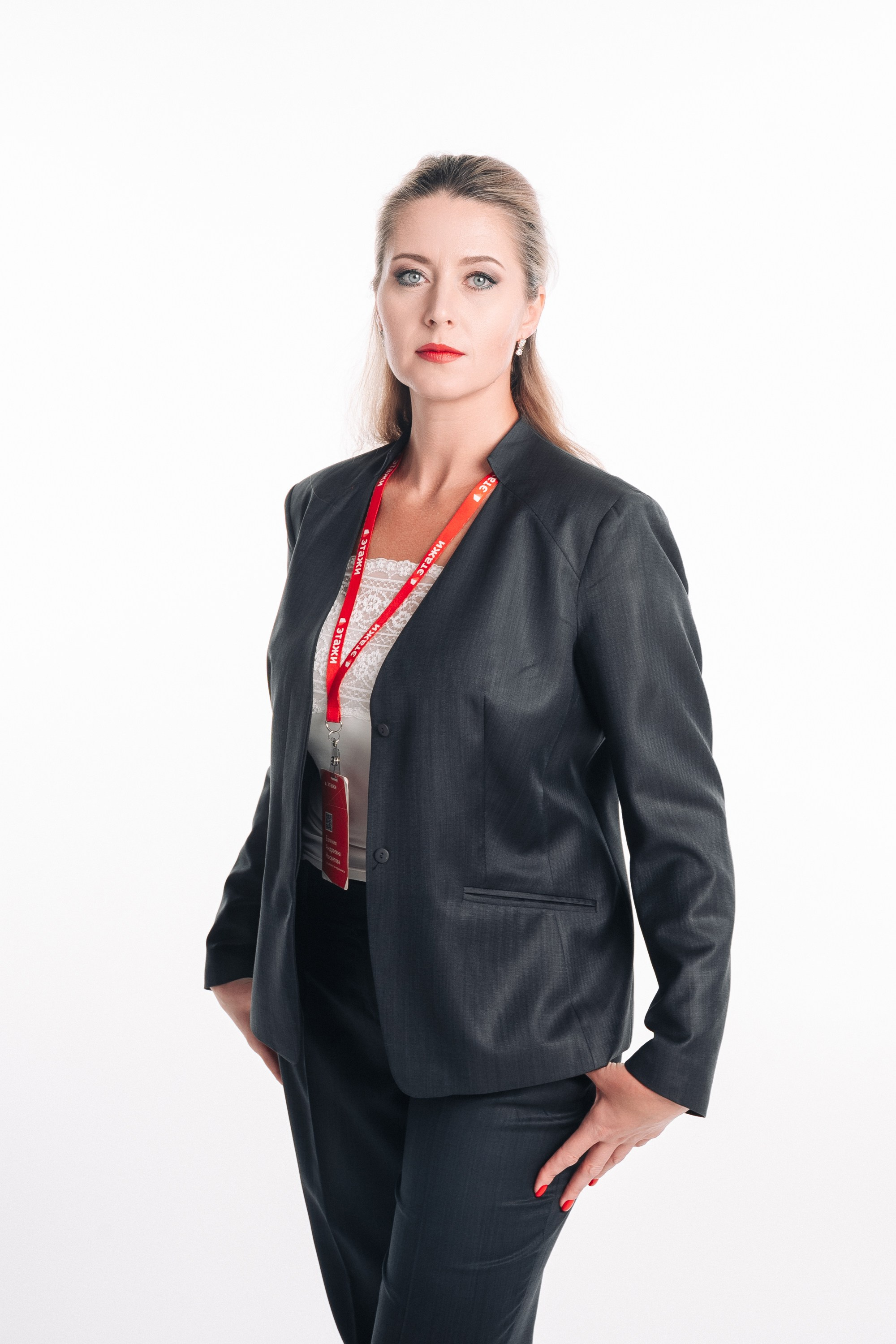 Этажи портреты. Фотограф в Хабаровске Швендых Рудольф