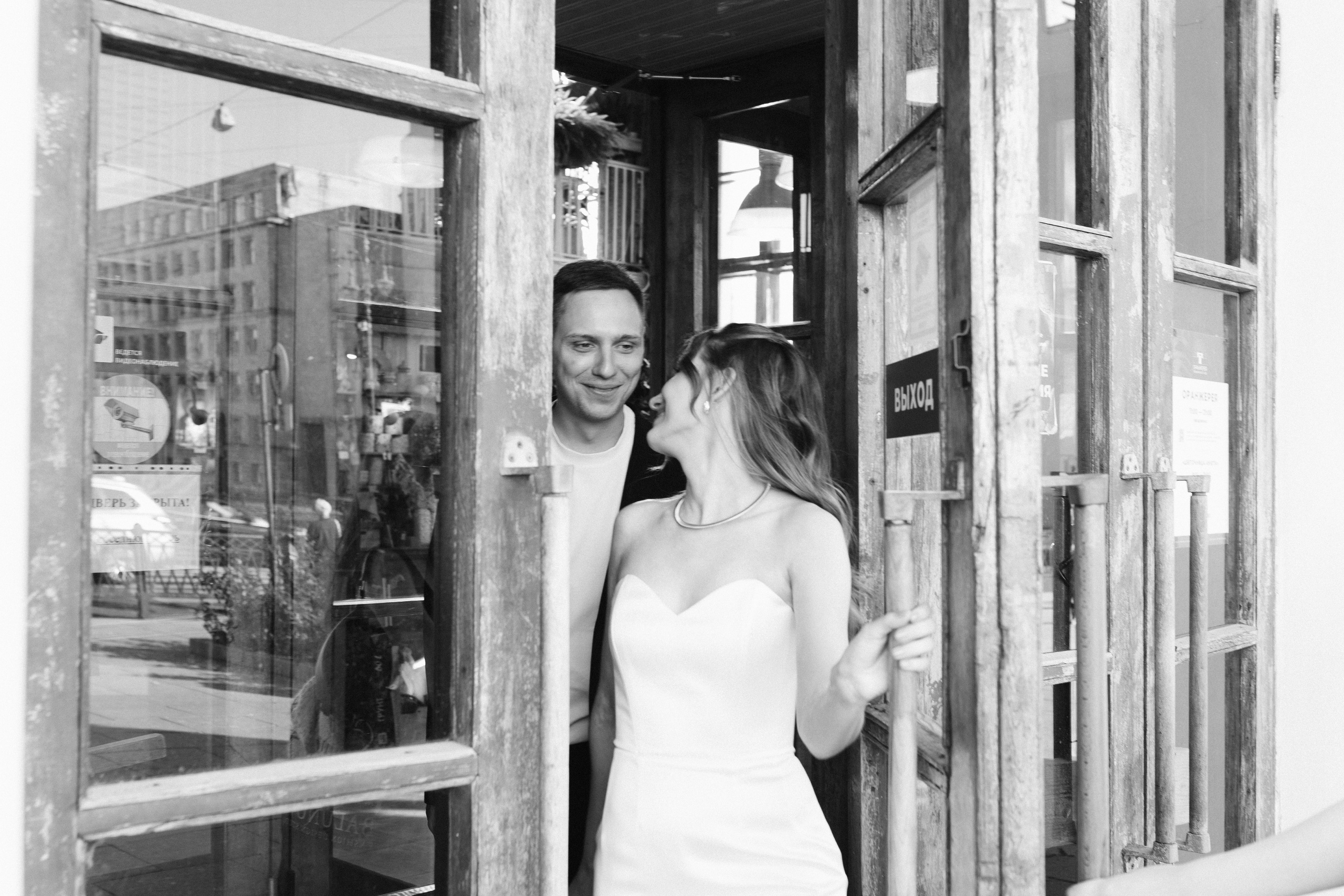 В Оранжерее Таврического. Портретный фотограф в Санкт-Петербурге