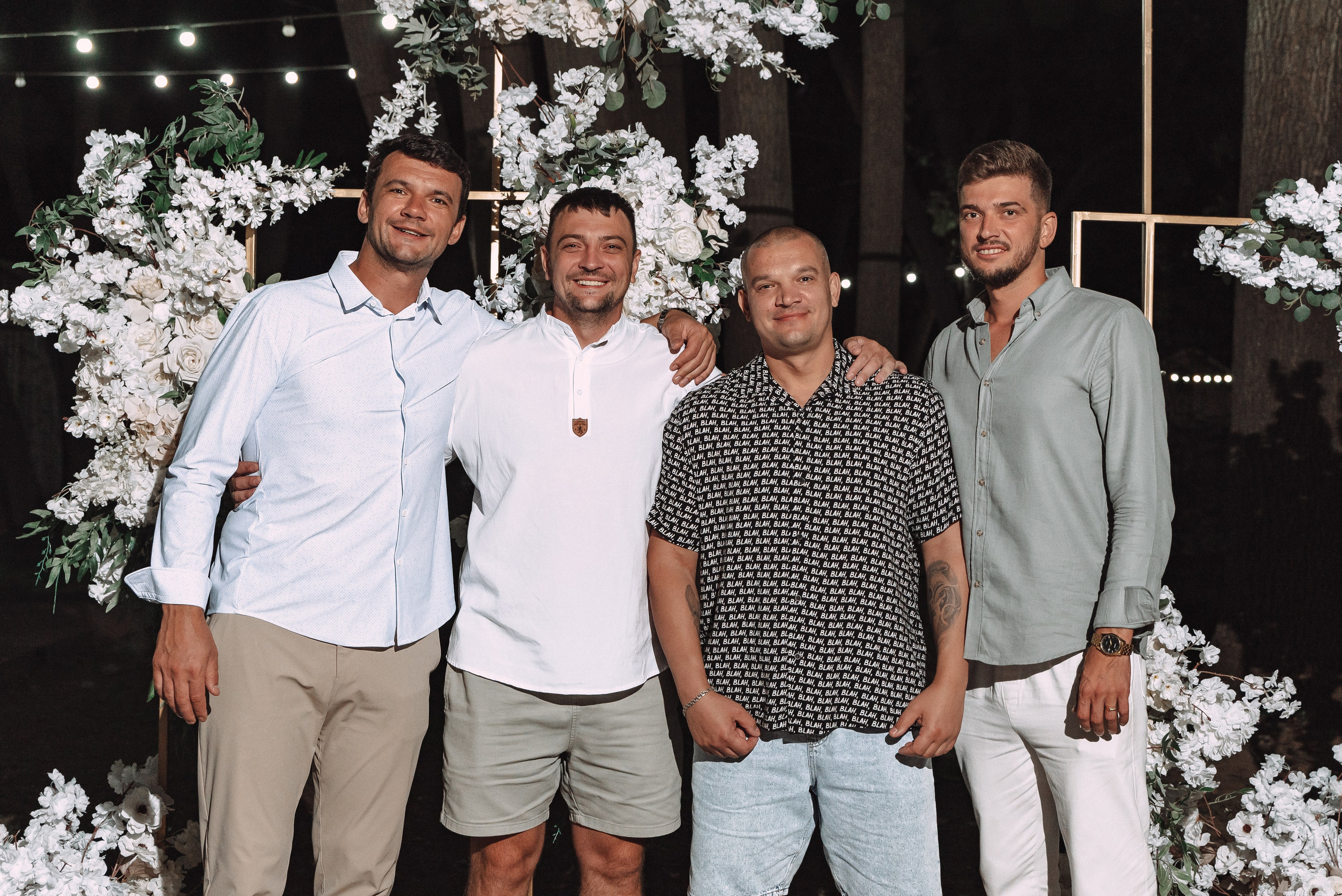 Семен + Варвара. Свадебный и семейный фотограф в Волгограде Олеся Лисицкая