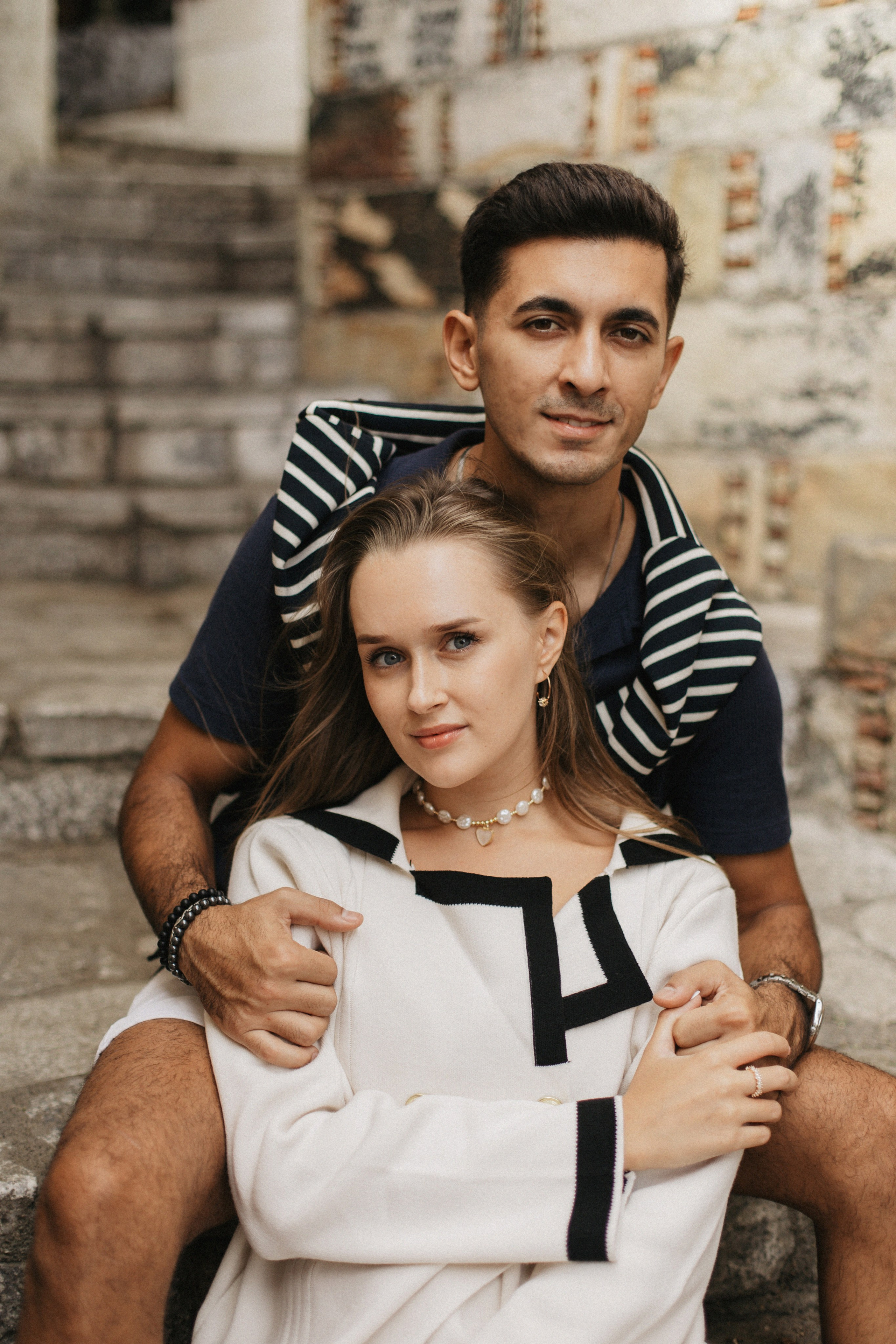 Ксения и Мурат. Фотограф Екатерина Гюнгор ♡ Фетхие Мармарис Ортаджа