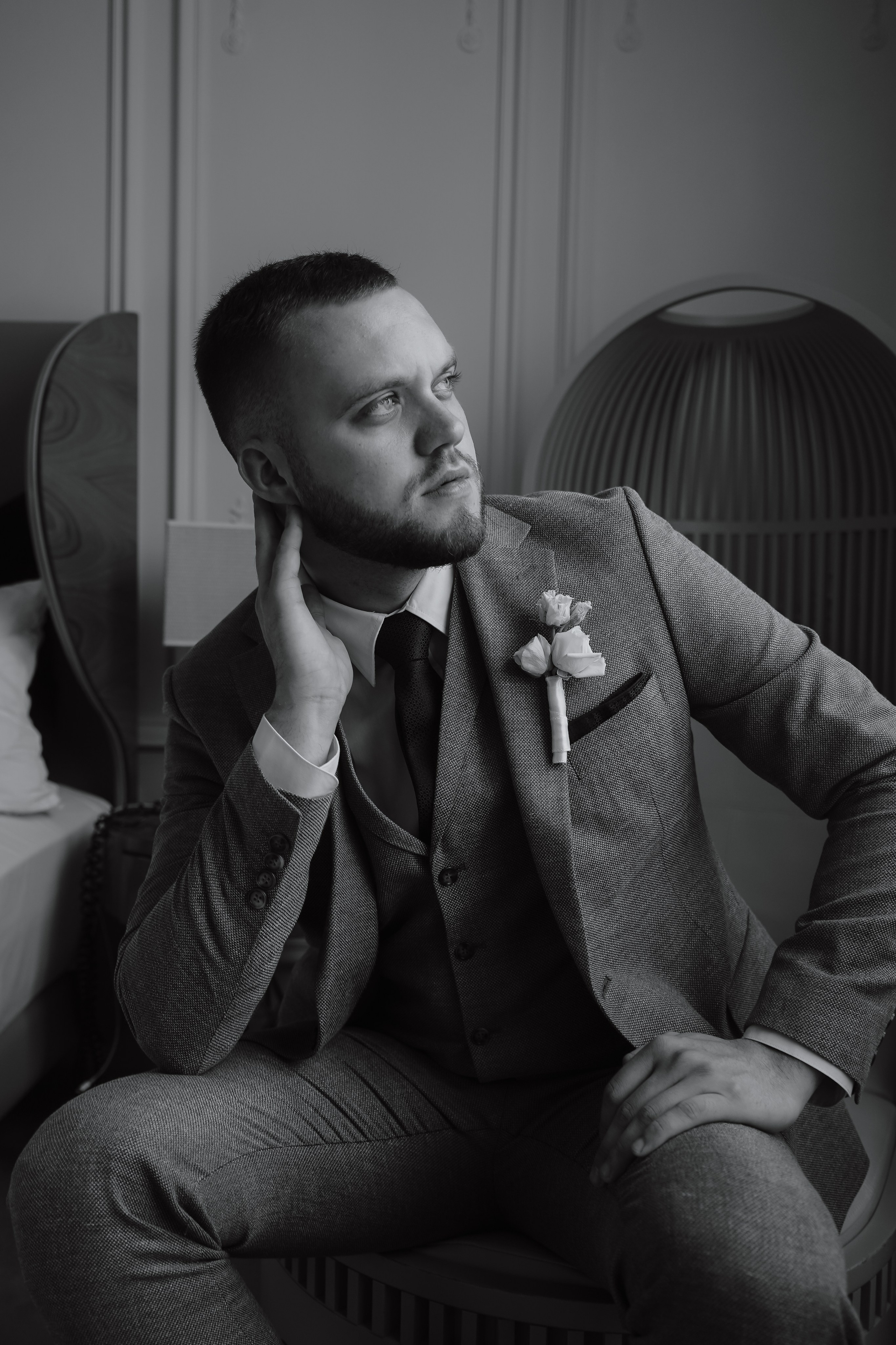 Анфиса и Никита. Валерия Смирнова / Свадебный фотограф