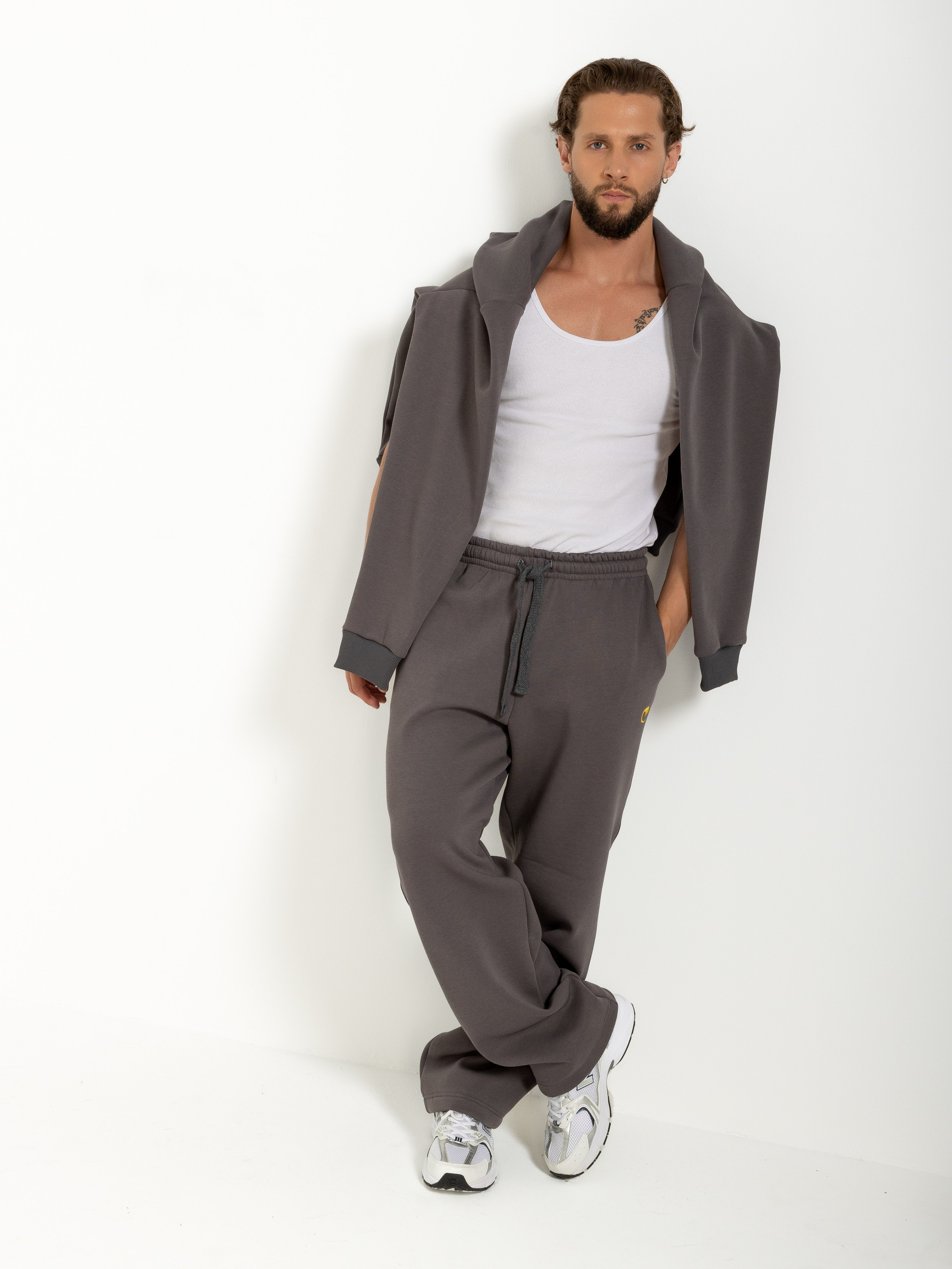 Cover me up. IDeAI studio