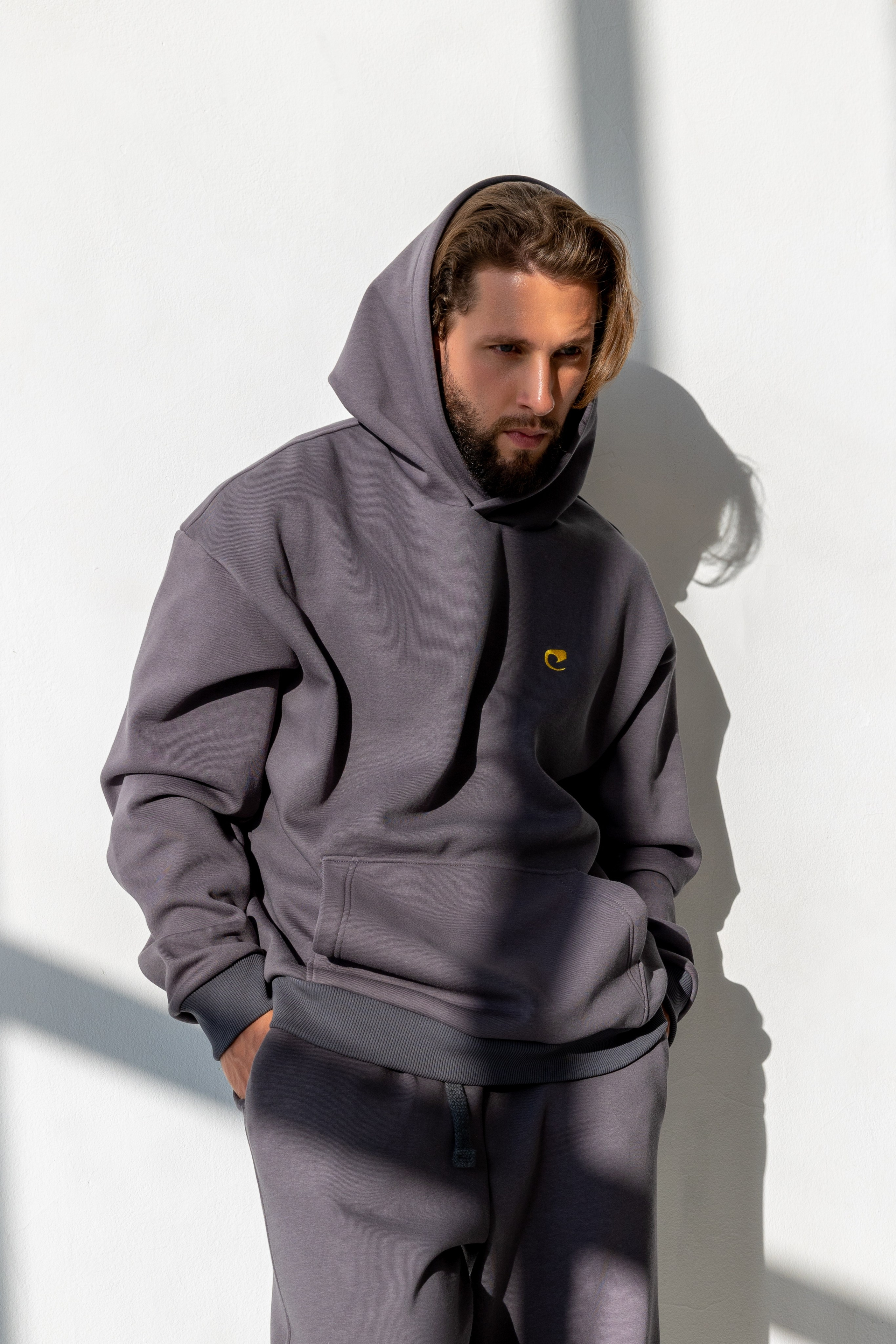 Cover me up. IDeAI studio