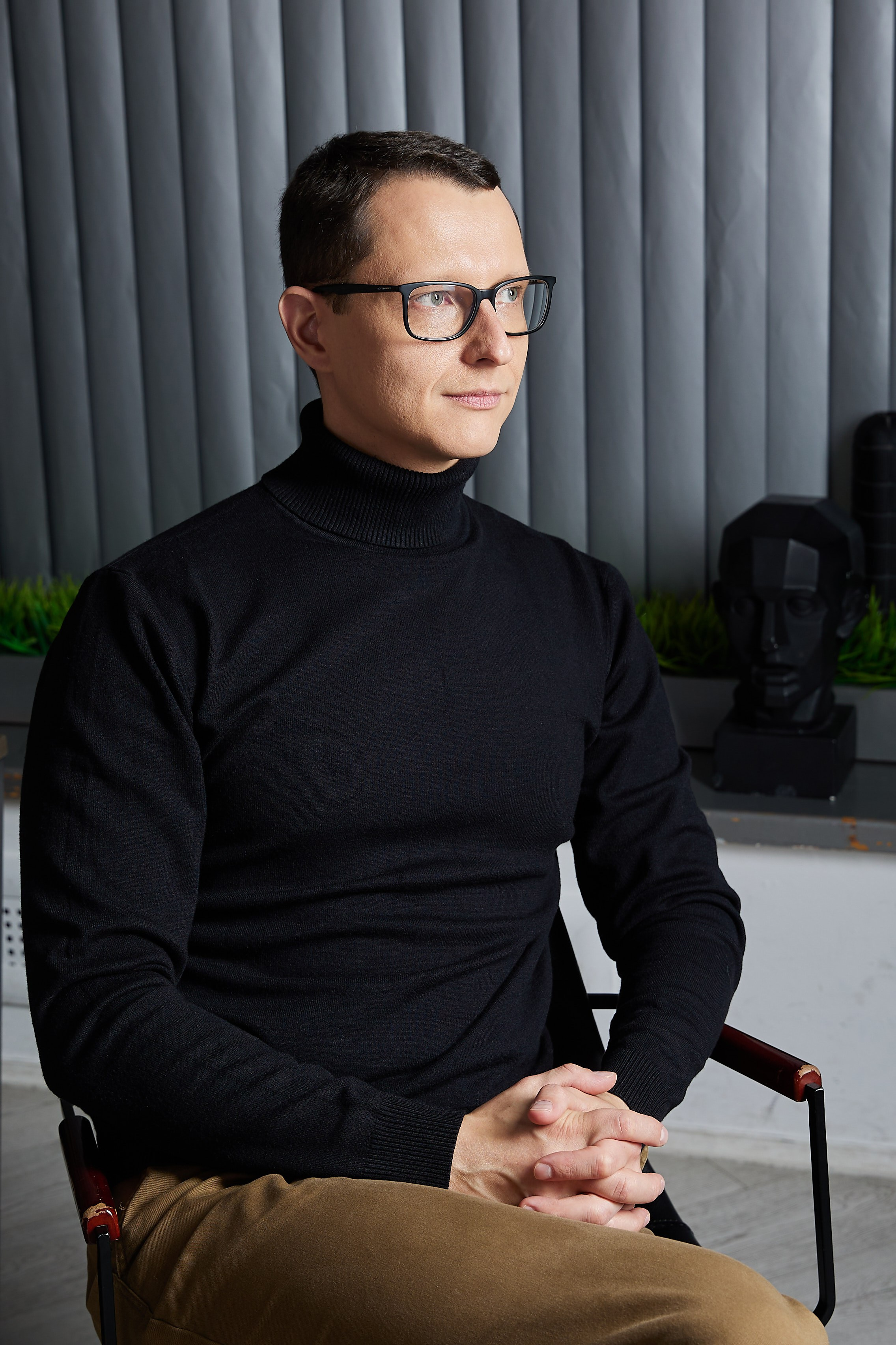 Компания «Актив». Фото команды. Бизнес-фотограф в Москве — Виталий Агабабян