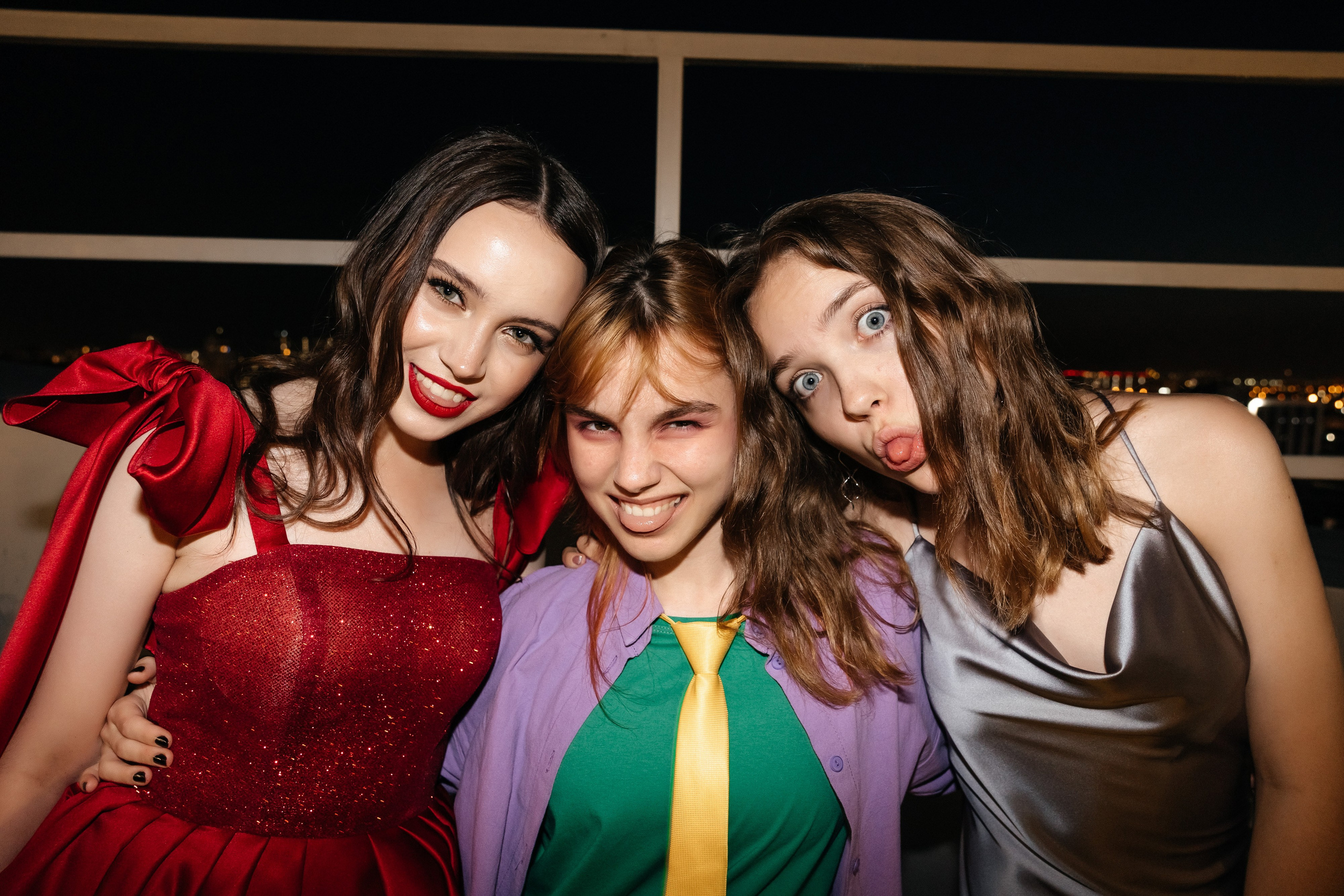 Выпускной 2024. Свадебный и семейный фотограф в Краснодар, Россия